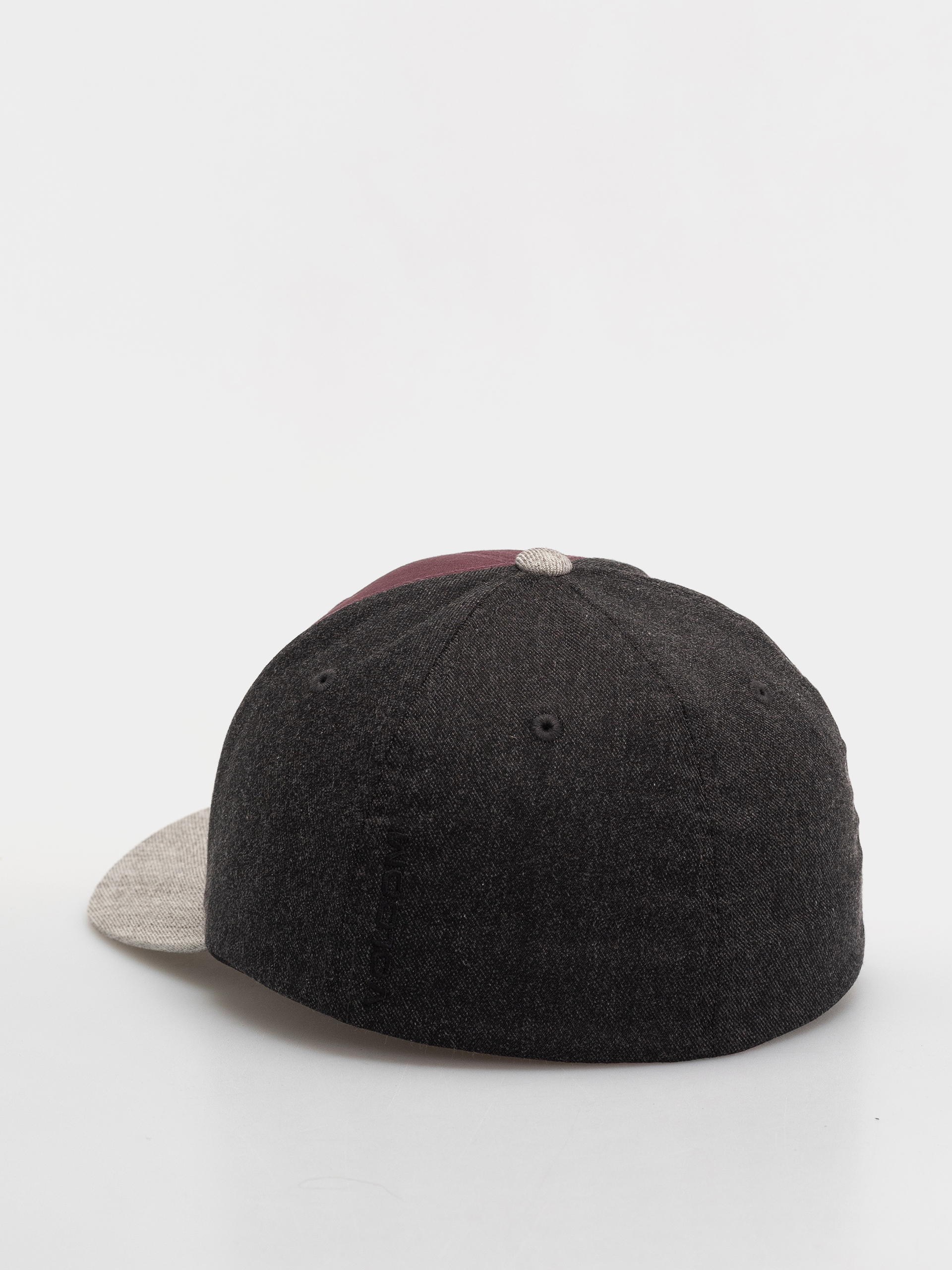 Кепка Volcom Full Stone Hthr Flexfit (pistol punch)
