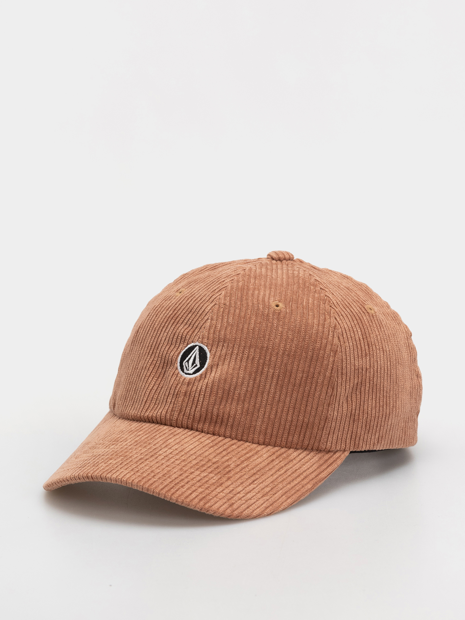 u041au0435u043fu043au0430 Volcom Circle Stone Cord Dad Wmn (desert sand)