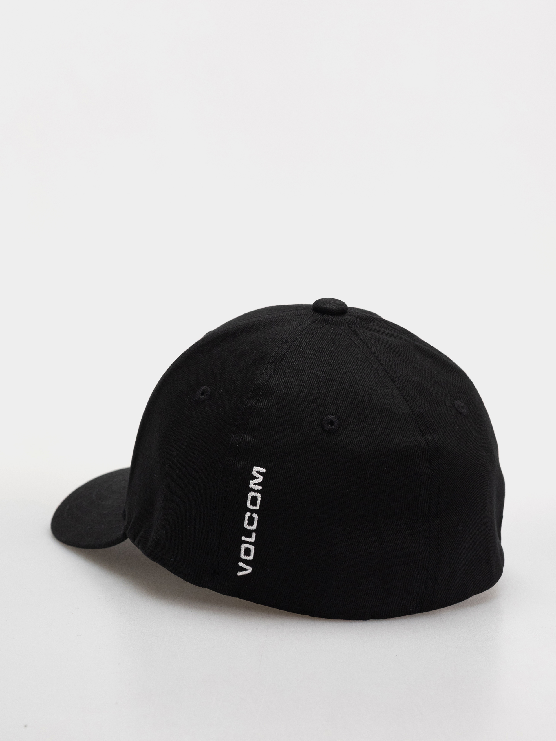 Кепка Volcom Full Stone Flexfit JR (black)