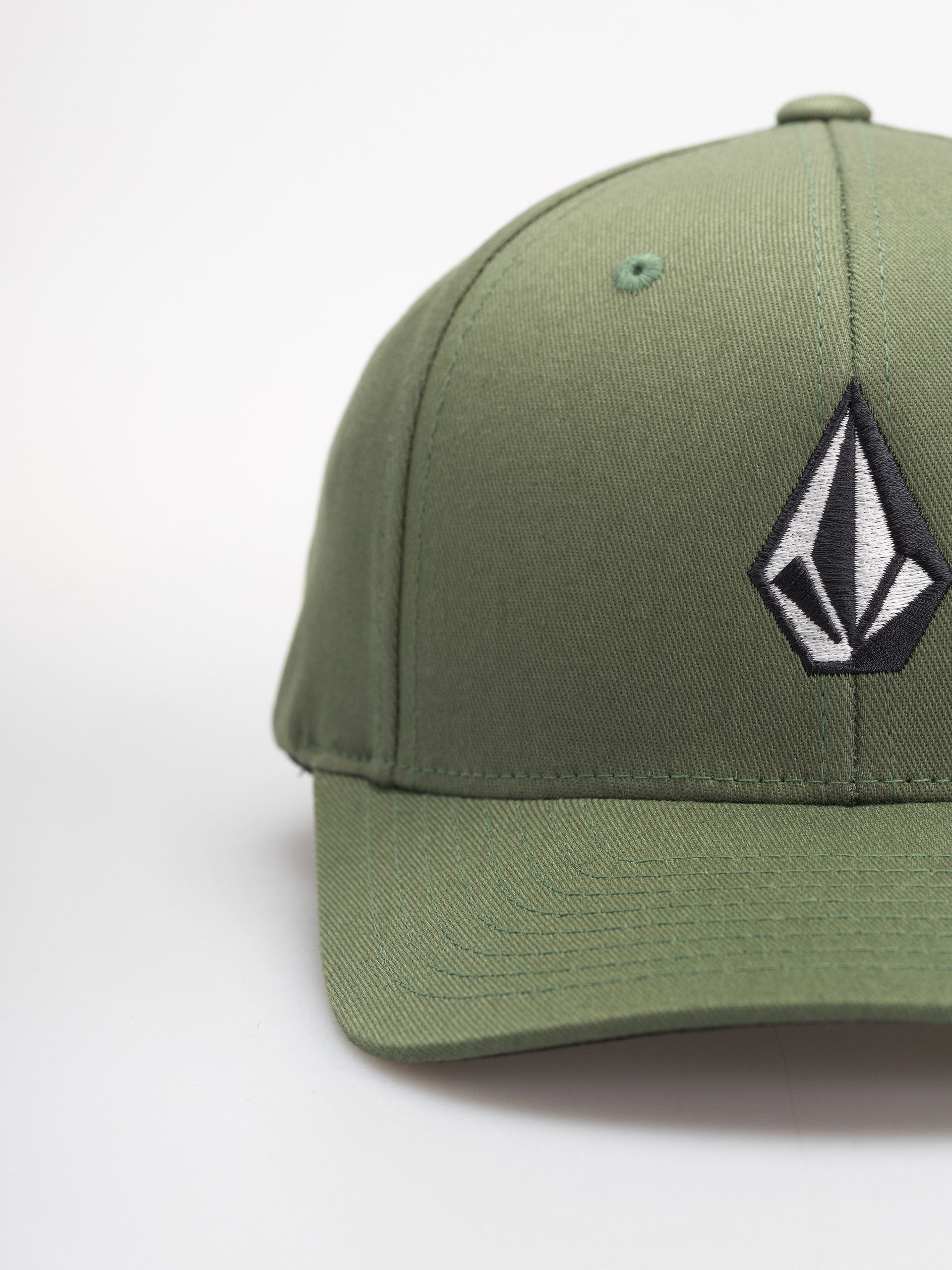 Кепка Volcom Full Stone Flexfit JR (brolive)