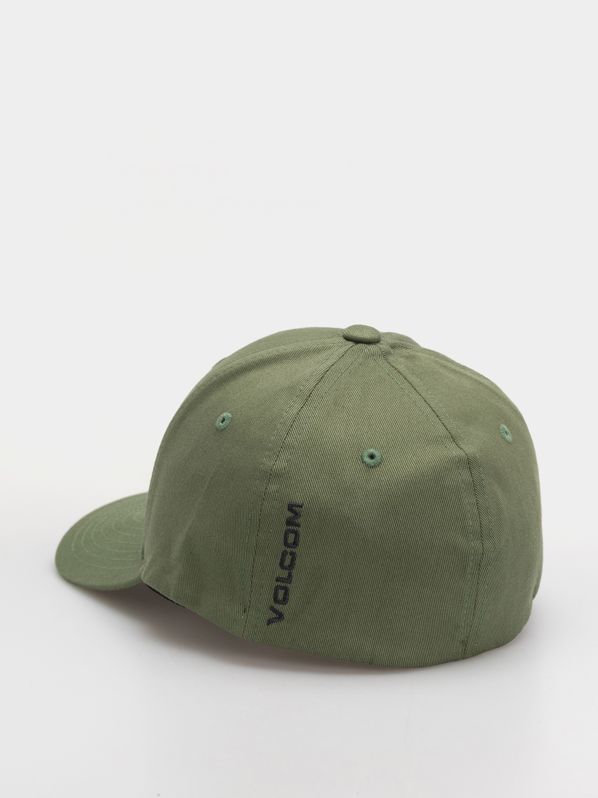 Кепка Volcom Full Stone Flexfit JR (brolive)