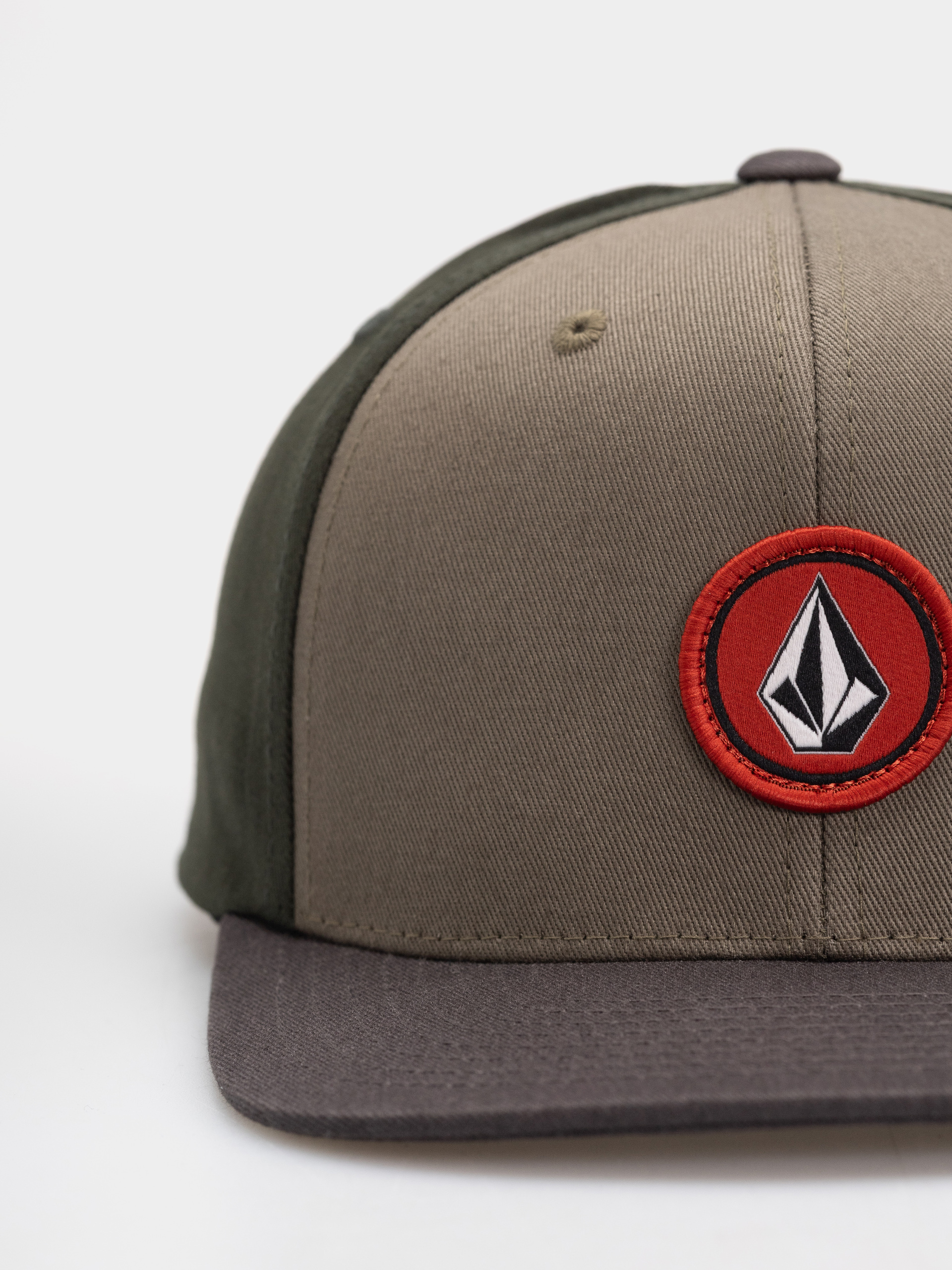Кепка Volcom Quarter Twill JR (surplus)