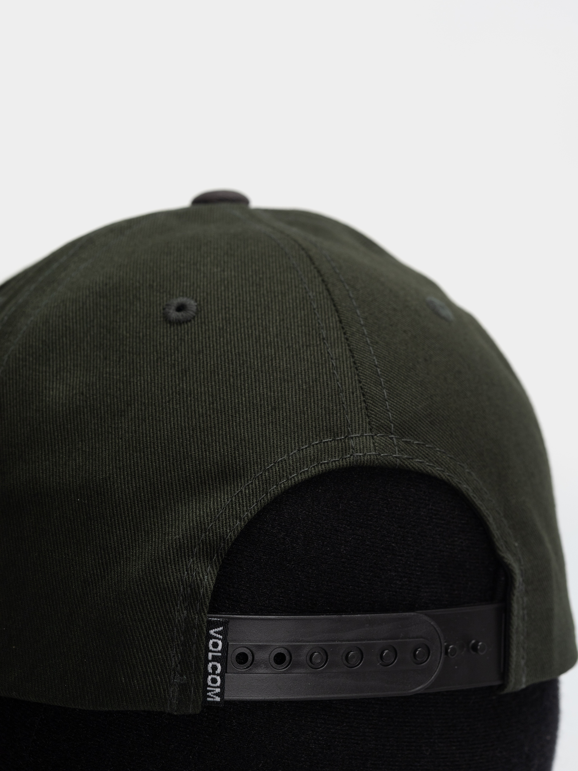 Кепка Volcom Quarter Twill JR (surplus)