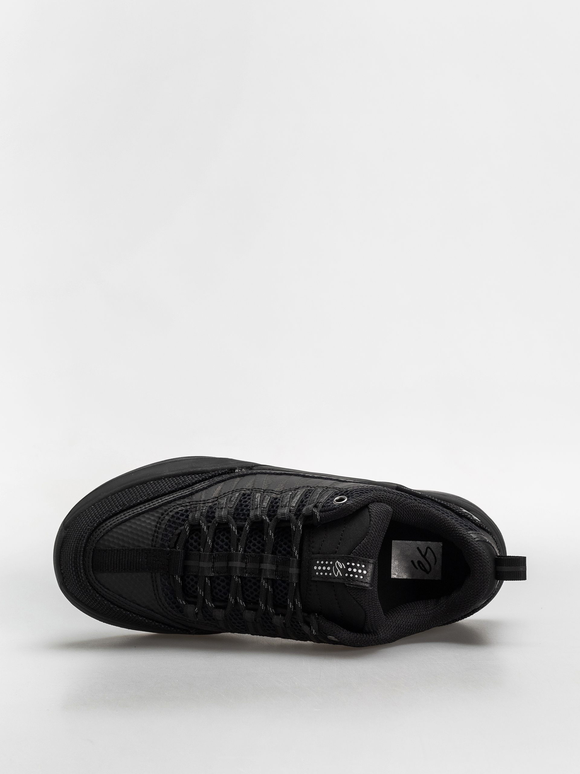 Взуття eS Imprint (kevlar black/black)