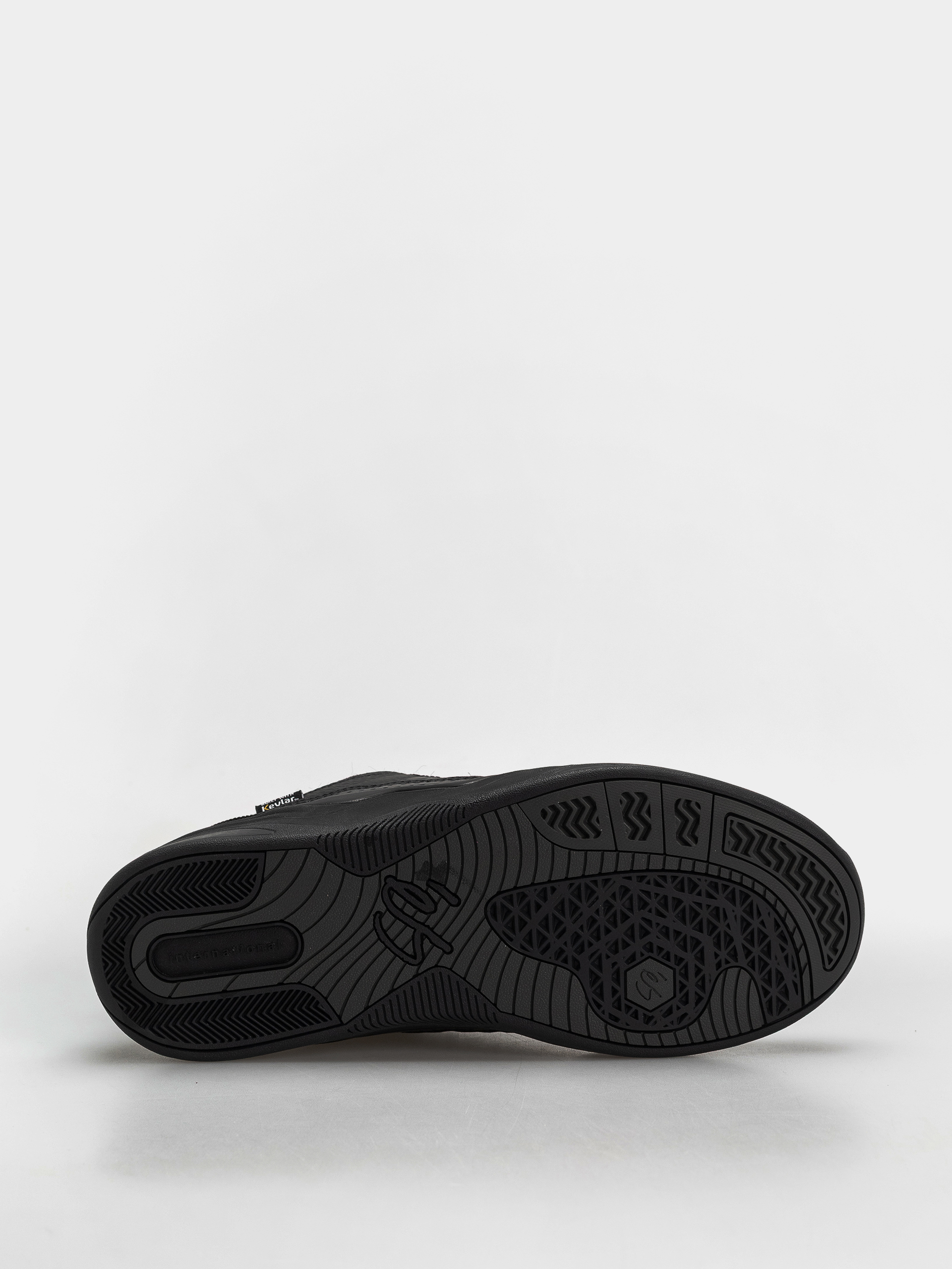 Взуття eS Imprint (kevlar black/black)