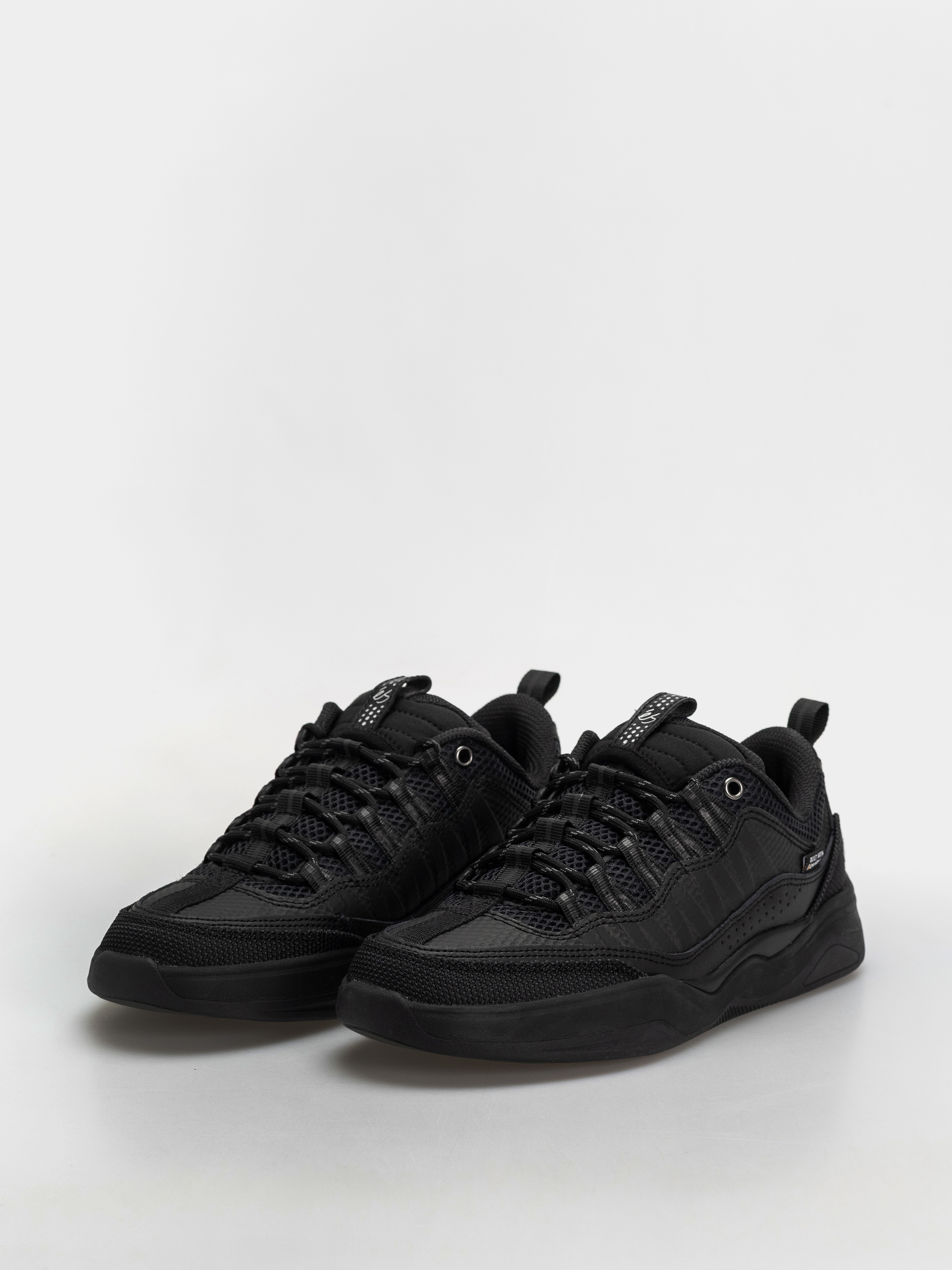 Взуття eS Imprint (kevlar black/black)