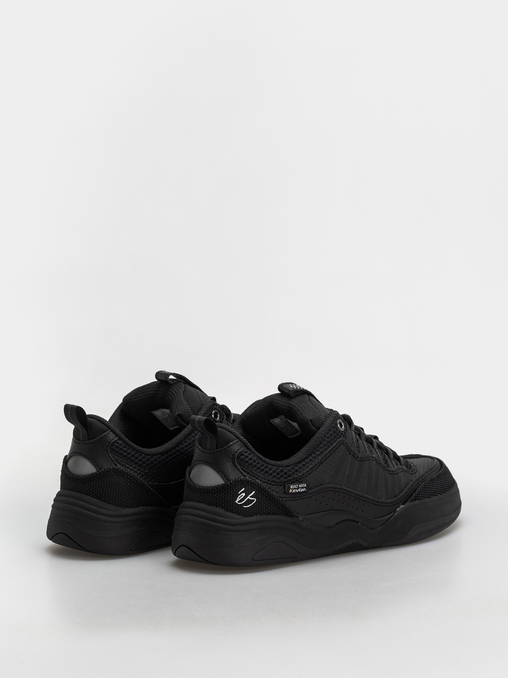 Взуття eS Imprint (kevlar black/black)