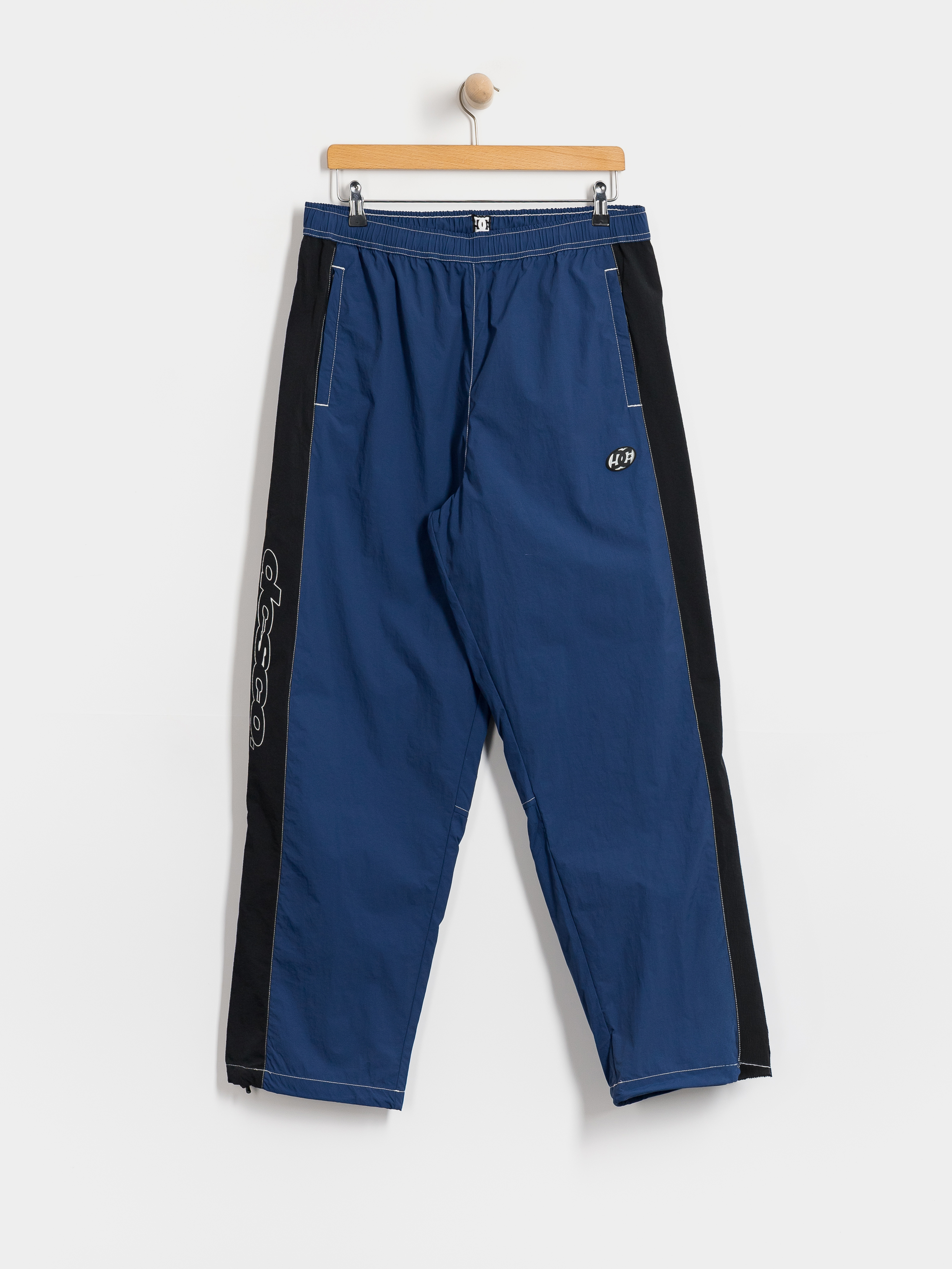 u0428u0442u0430u043du0438 DC Flow Down Track (estate blue)