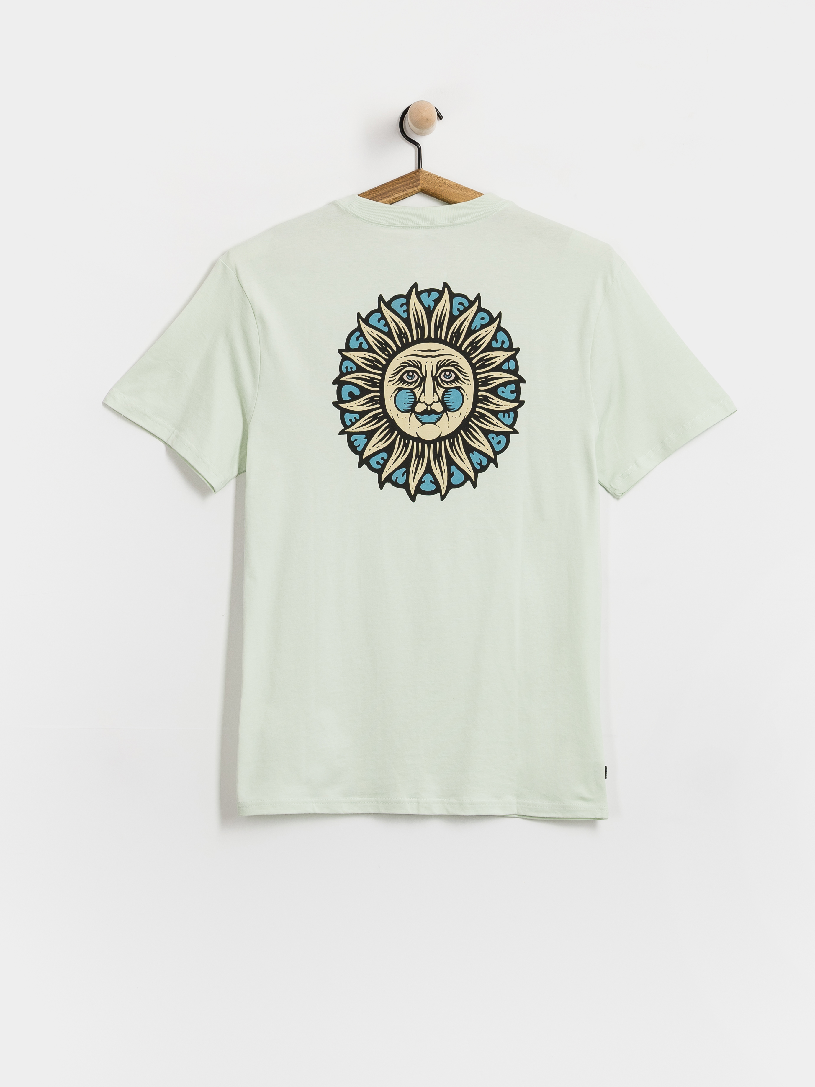 u0424u0443u0442u0431u043eu043bu043au0430 Element Timber The Light (green lily)