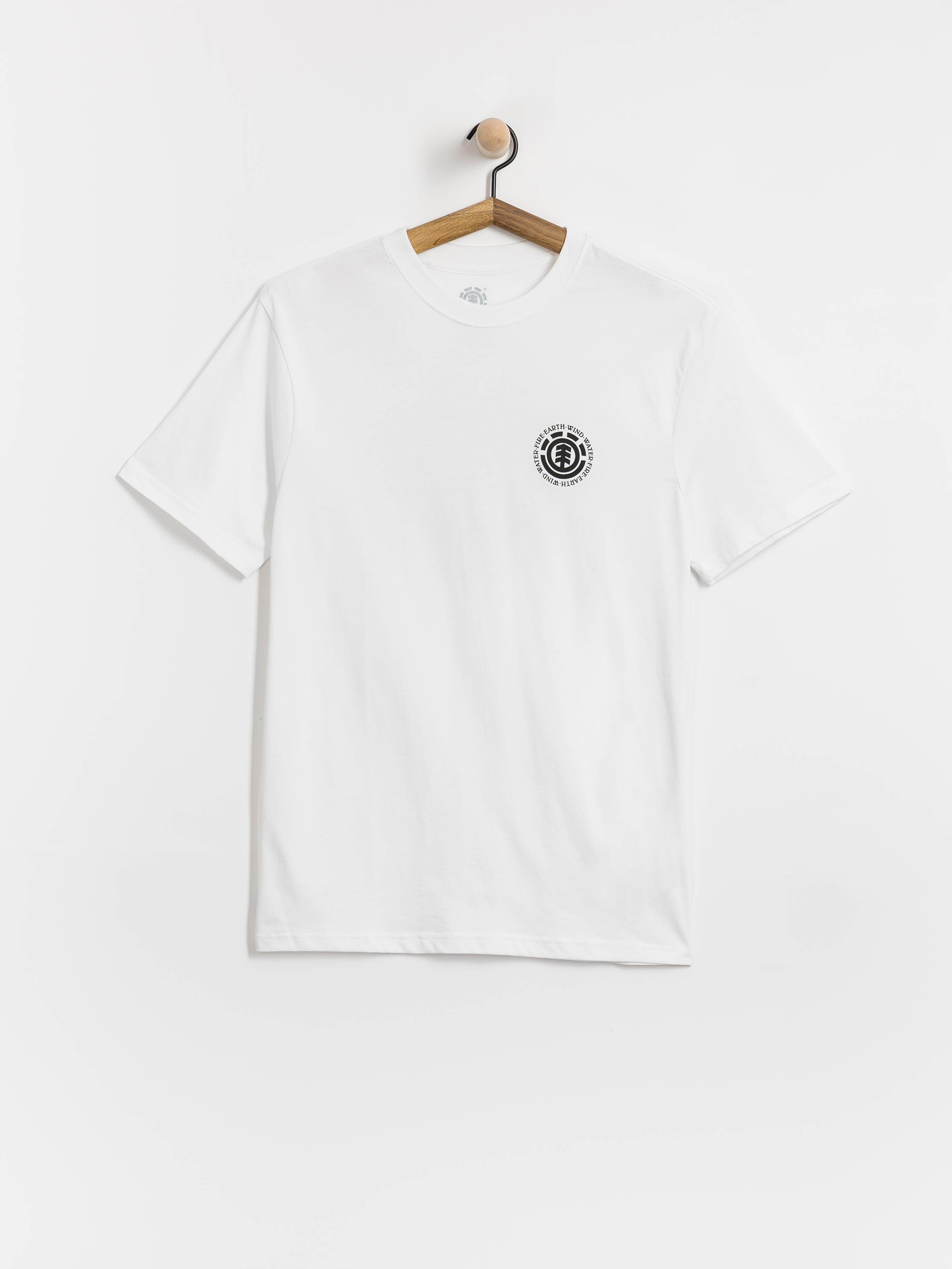 Футболка Element Seal Bp (optic white)