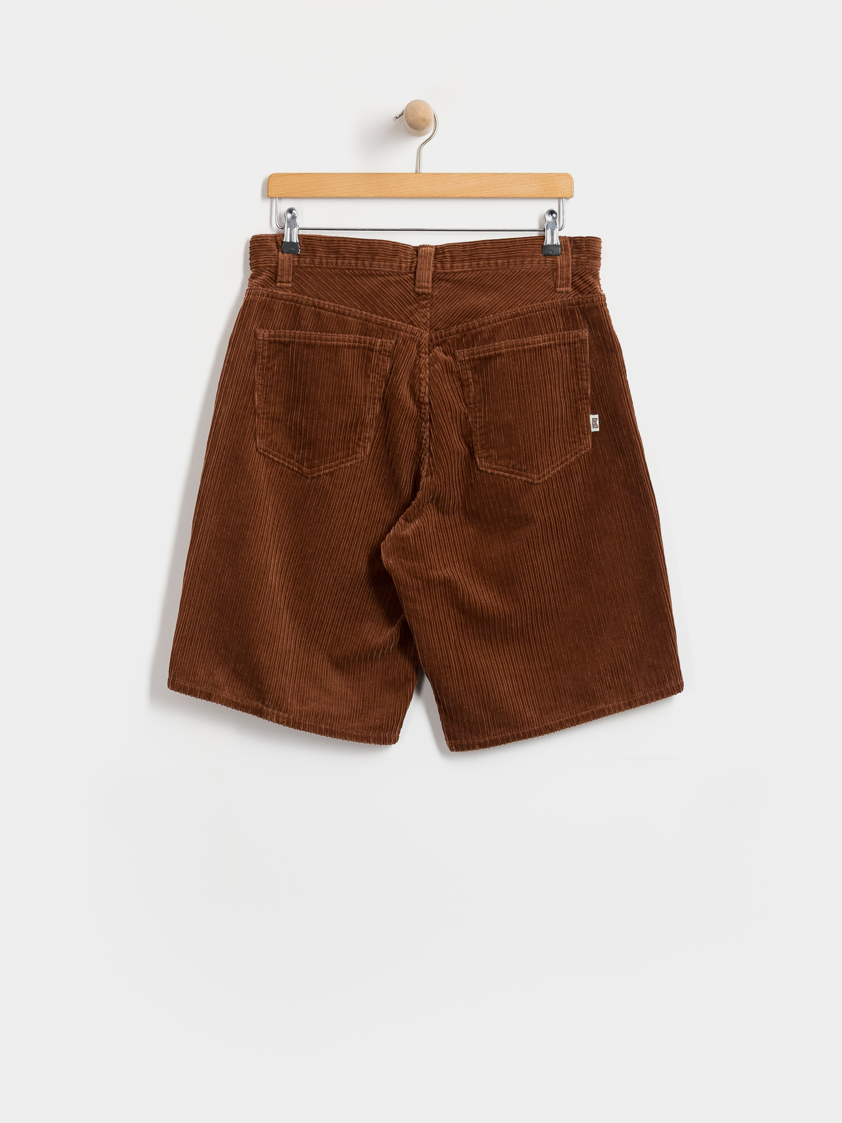 Шорти HUF Cromer Corduroy (sierra)