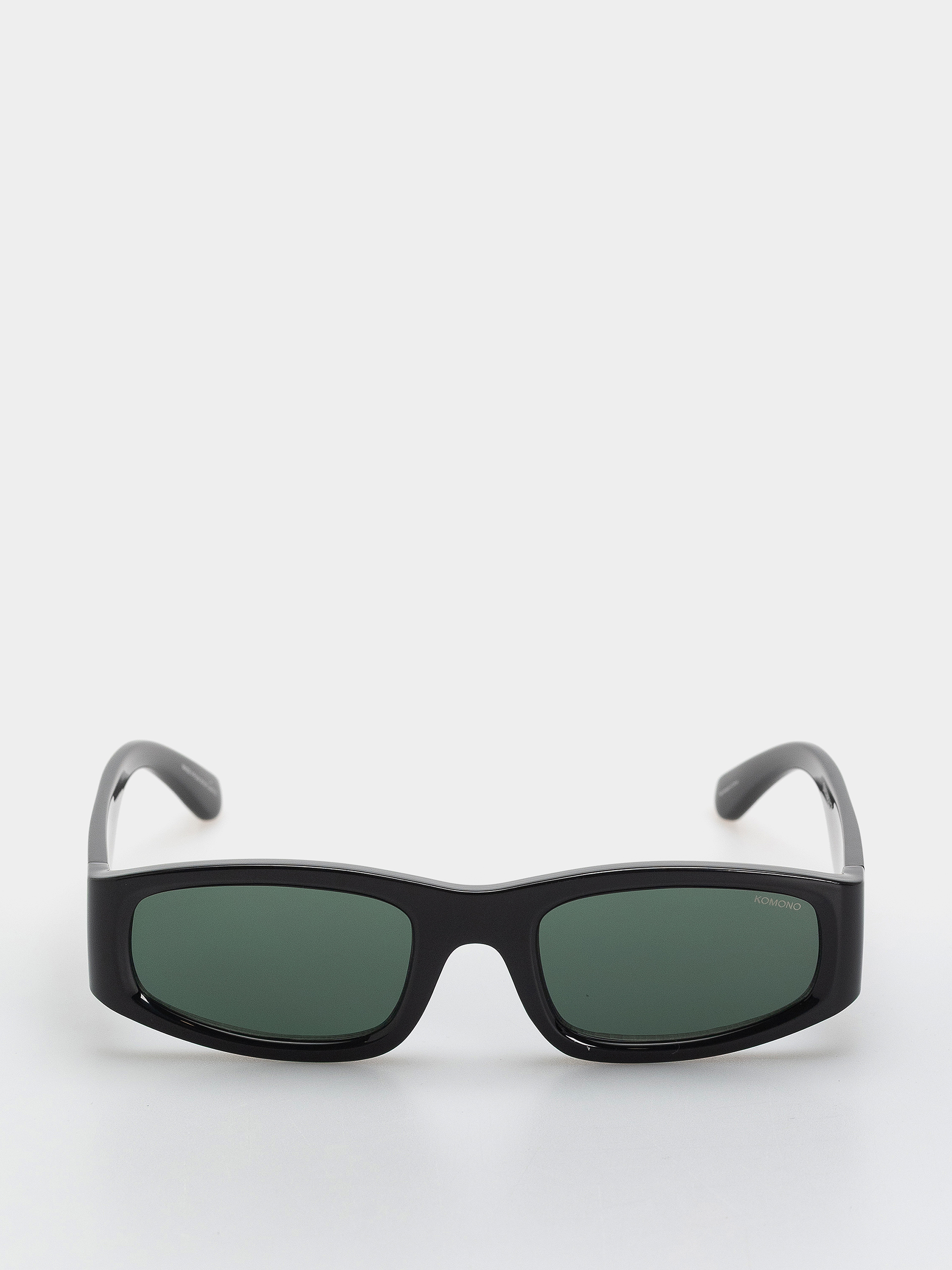 Сонцезахисні окуляри Komono Rylan (black)
