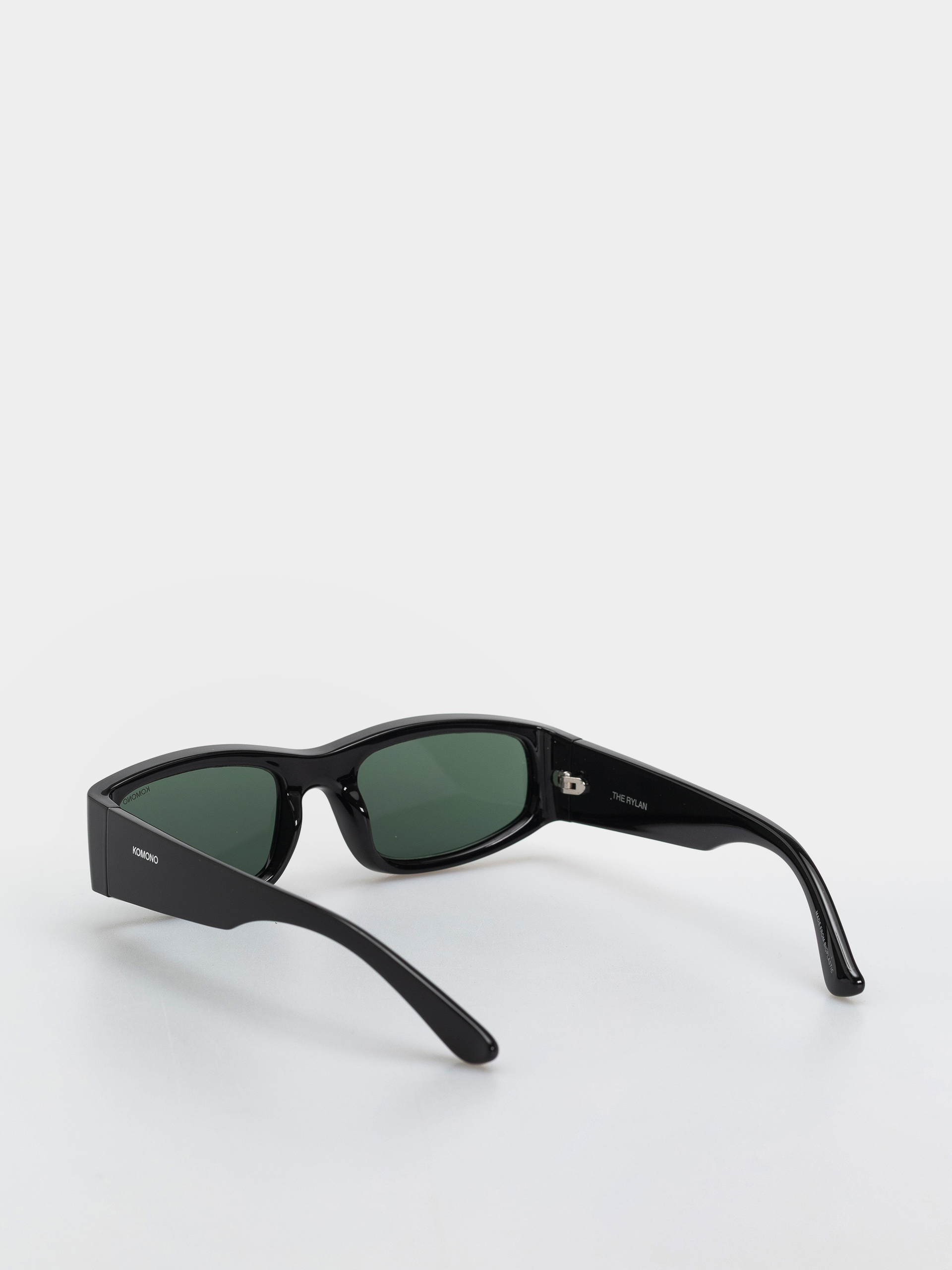 Сонцезахисні окуляри Komono Rylan (black)
