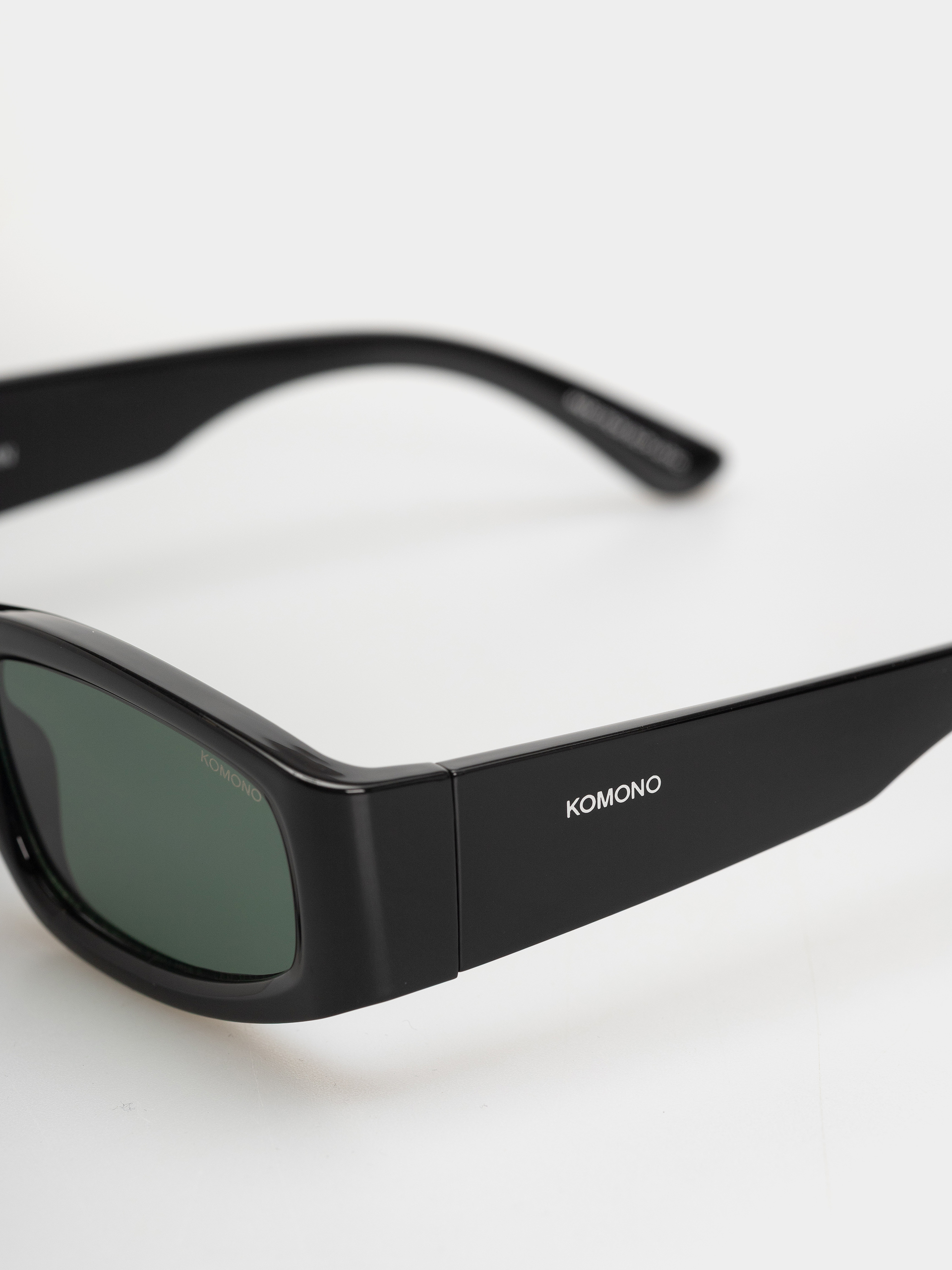Сонцезахисні окуляри Komono Rylan (black)