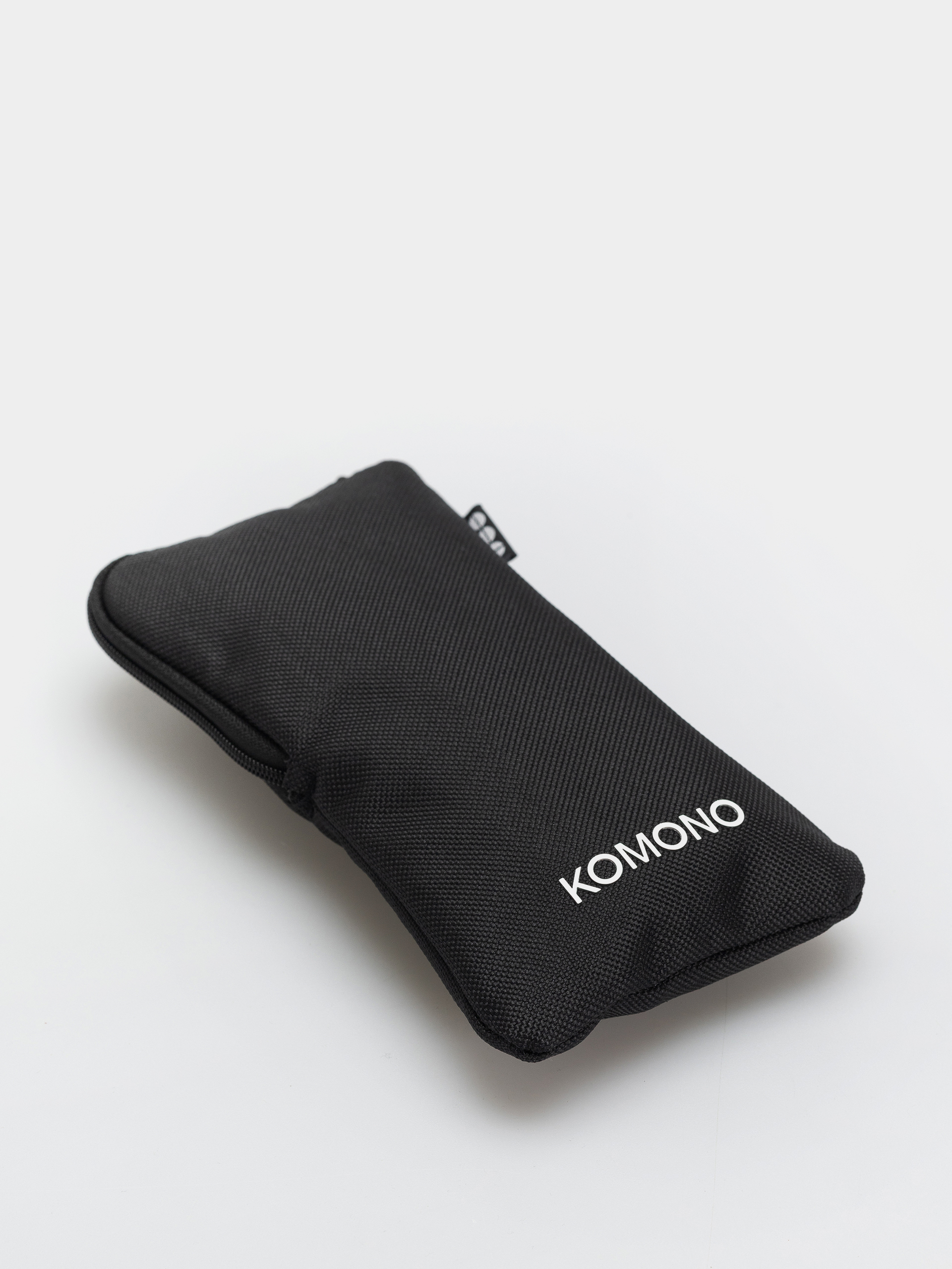 Сонцезахисні окуляри Komono Rylan (black)