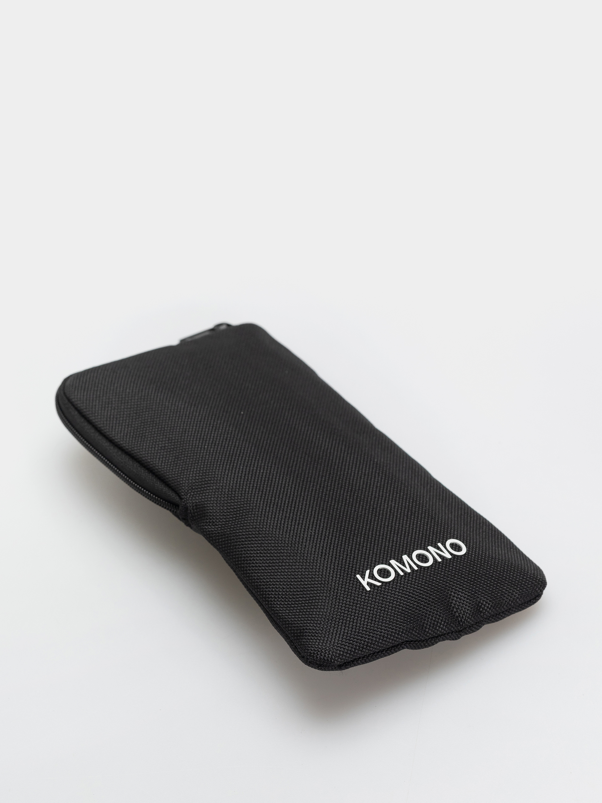 Сонцезахисні окуляри Komono Emery (black)