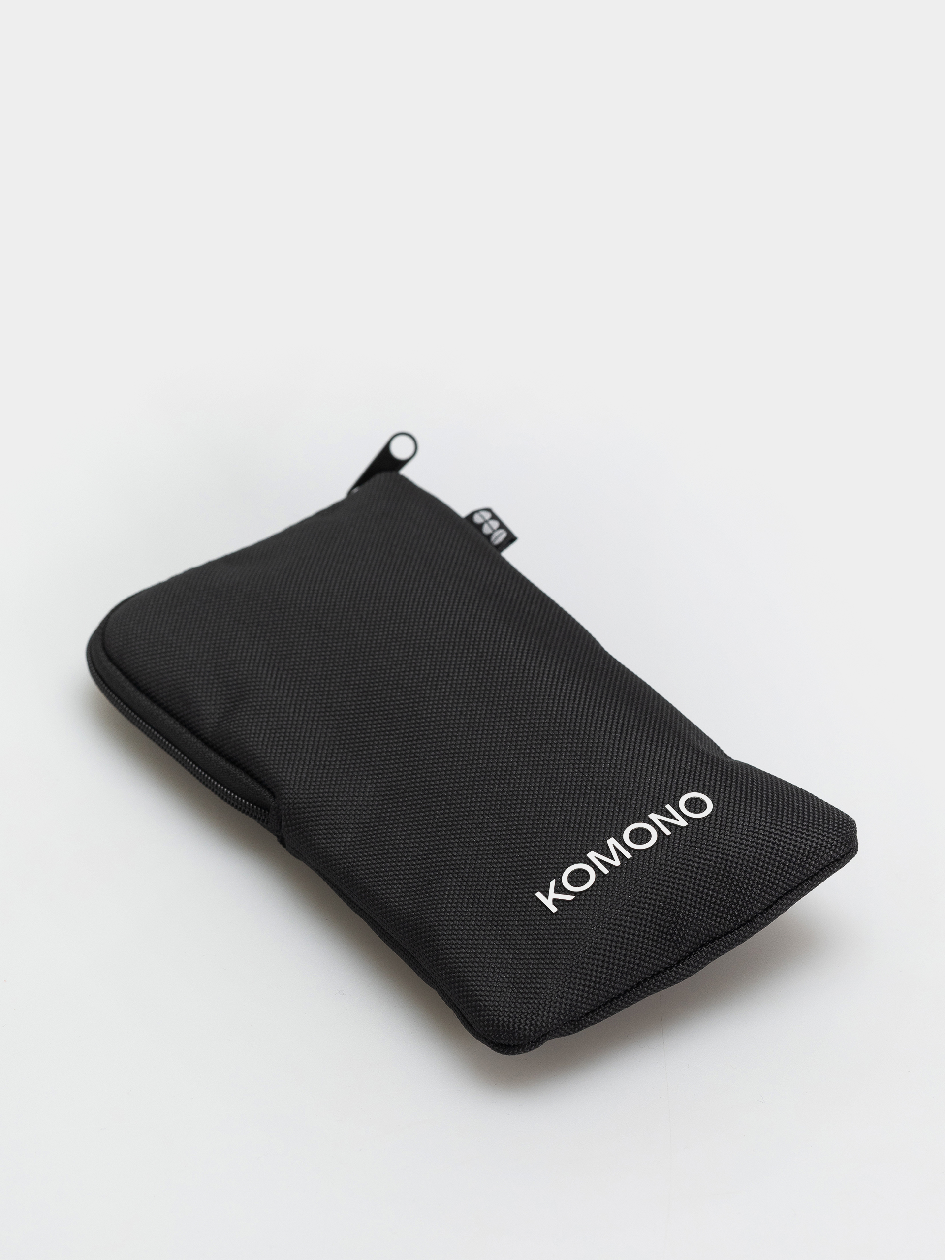 Сонцезахисні окуляри Komono Hayden (black)