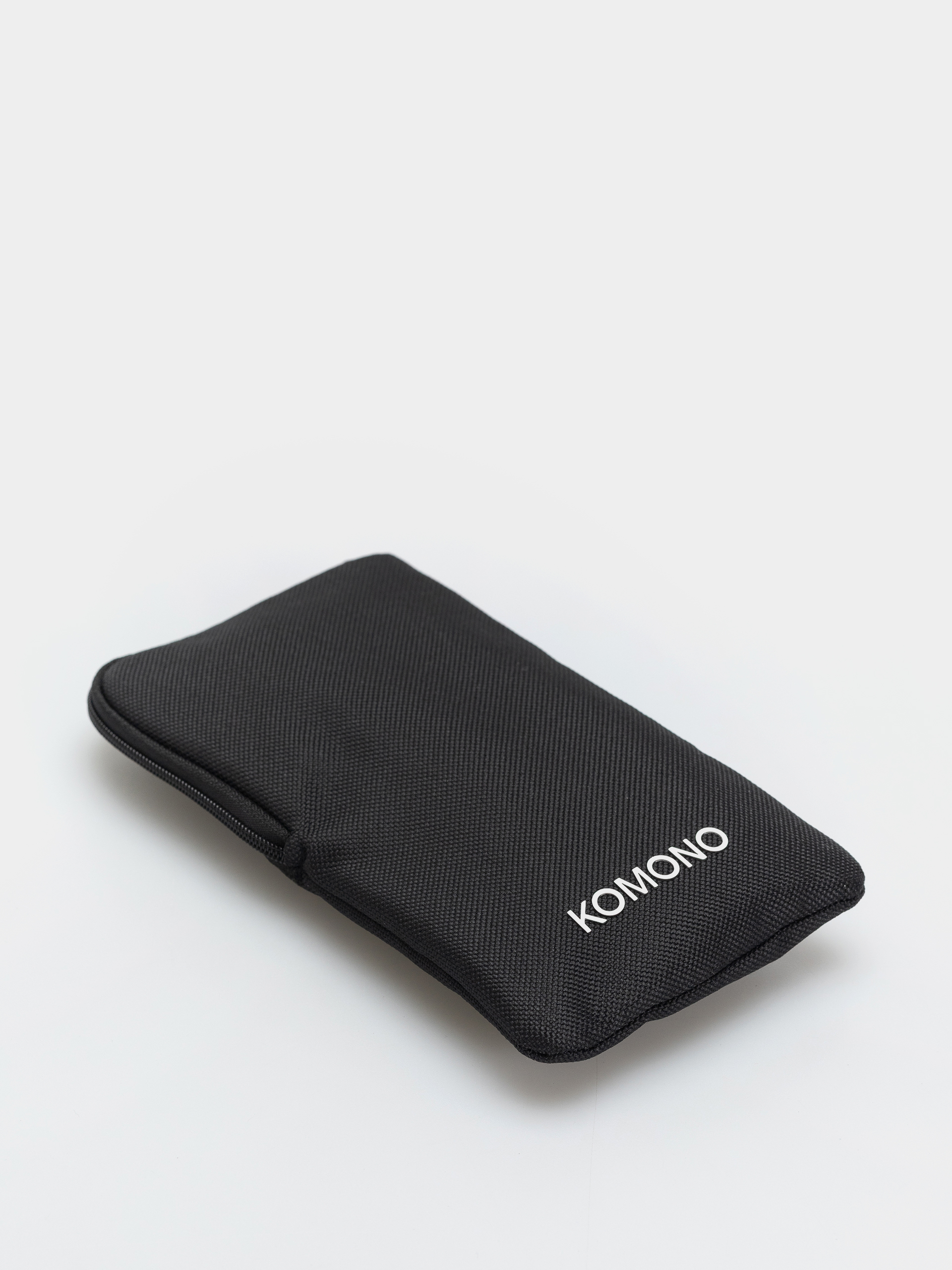 Сонцезахисні окуляри Komono Enno (black)