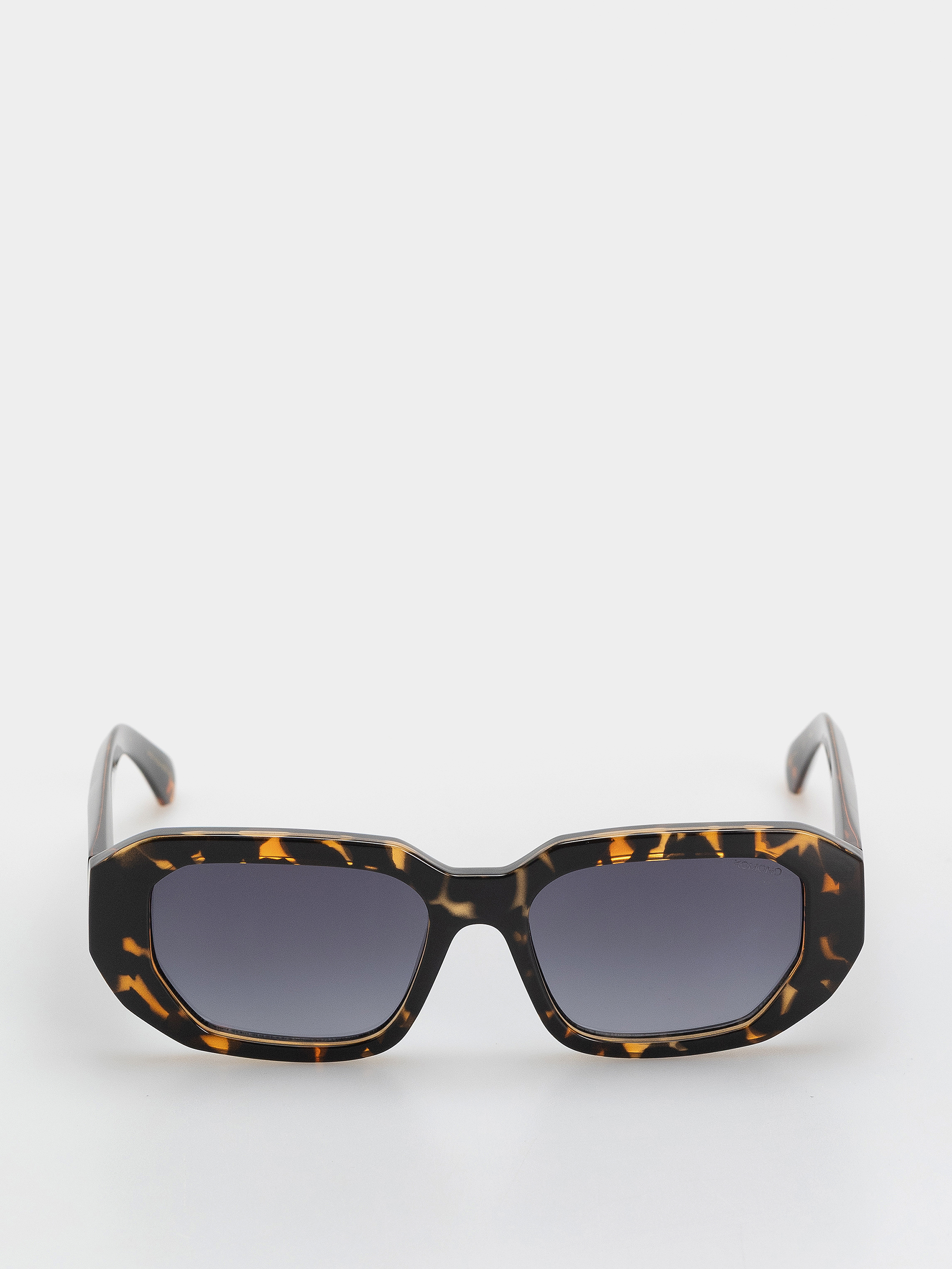 Сонцезахисні окуляри Komono Enno (dark tortoise)