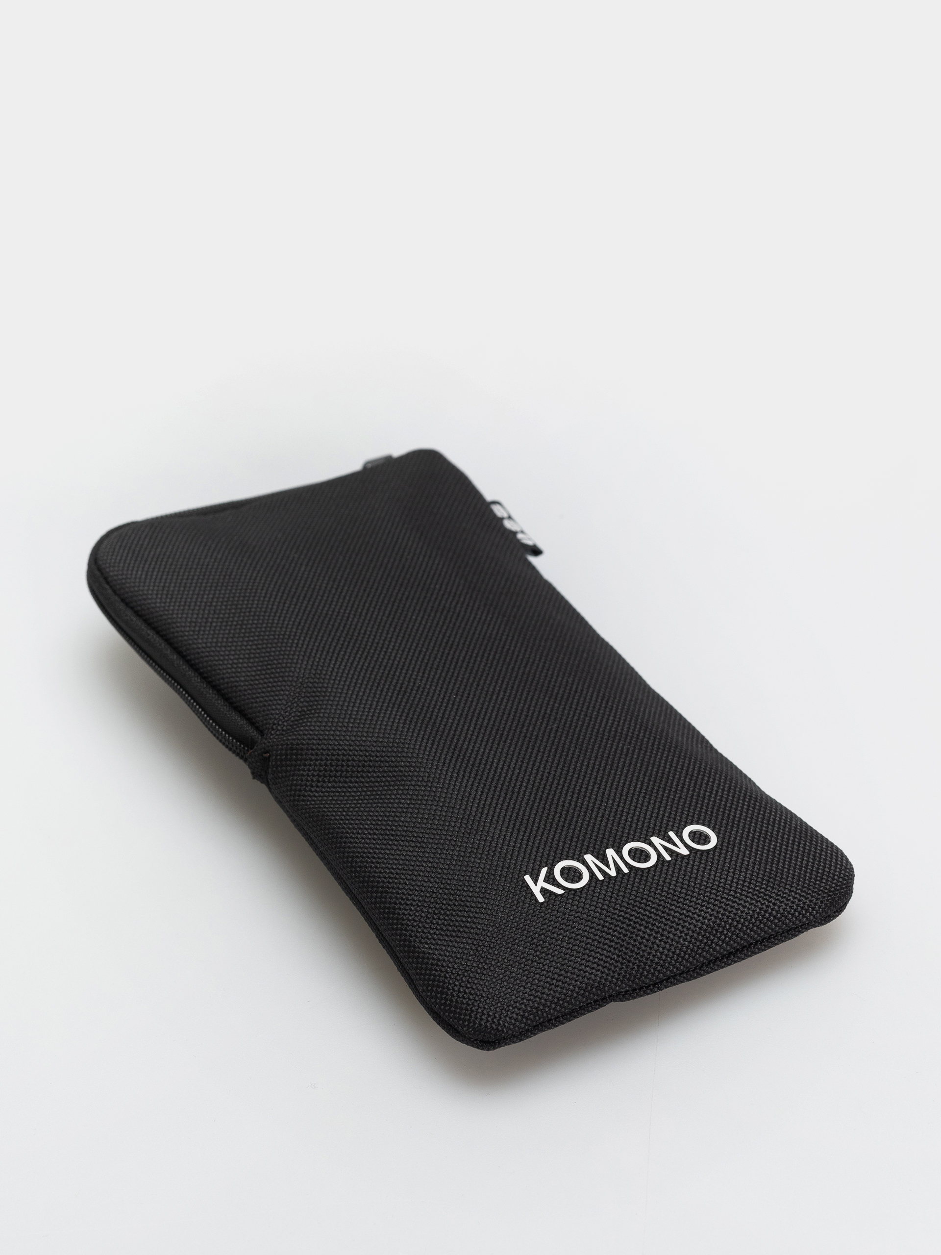 Сонцезахисні окуляри Komono Elix (black)