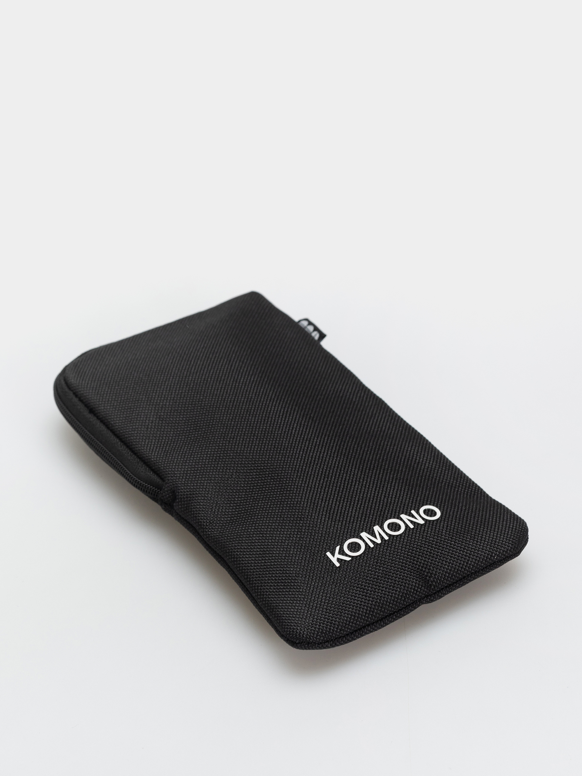 Сонцезахисні окуляри Komono Fenix (silver)