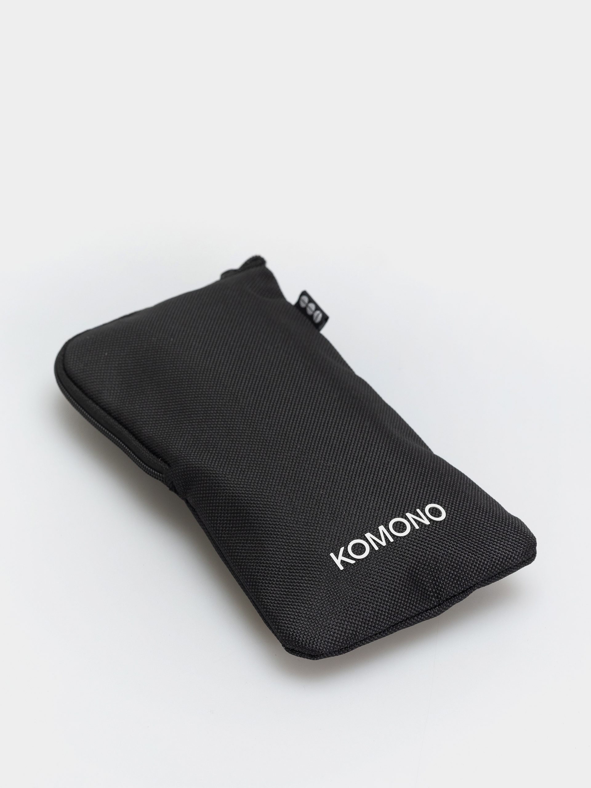 Сонцезахисні окуляри Komono Bobby (black flare)