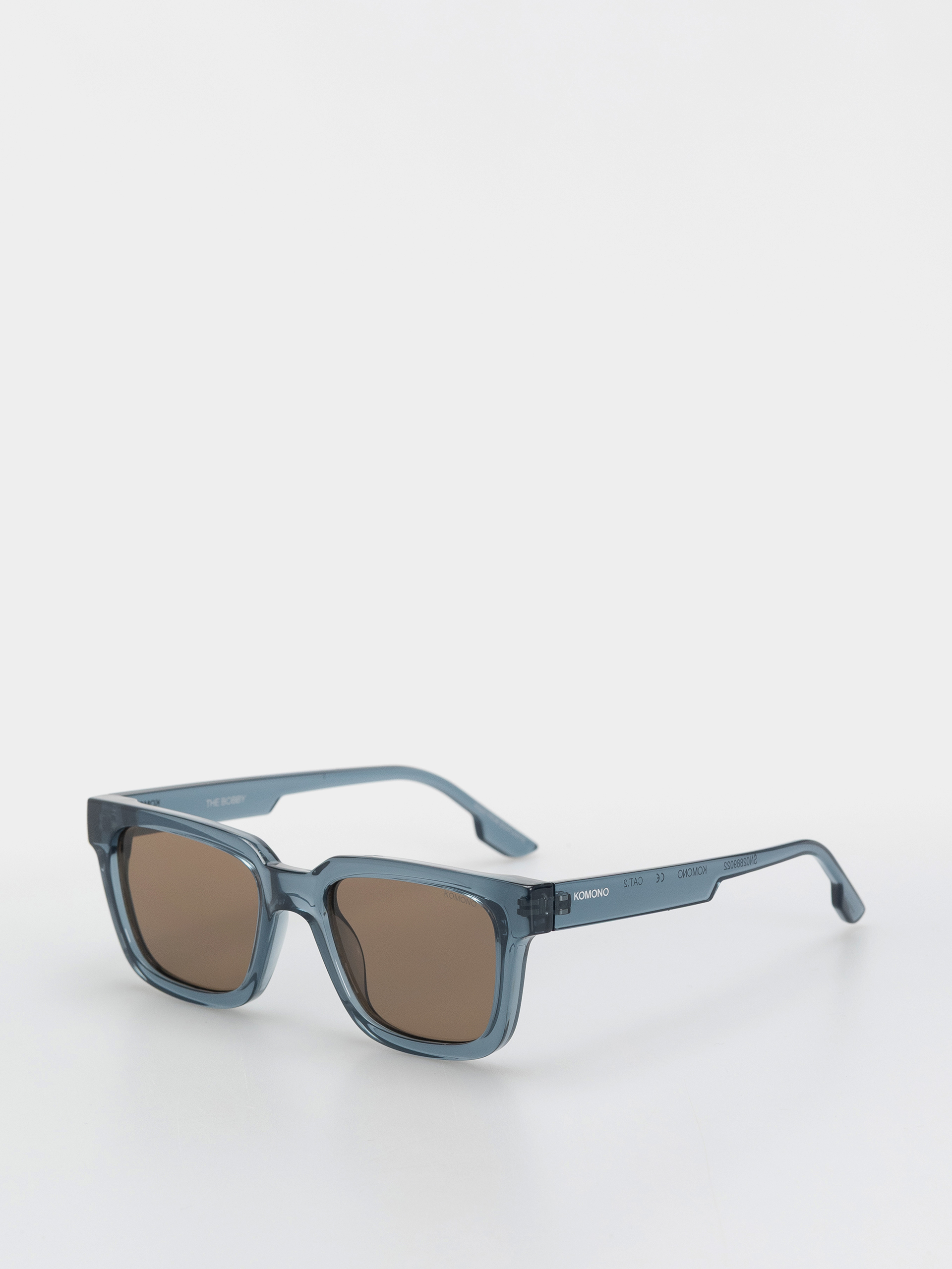 Сонцезахисні окуляри Komono Bobby (stream)