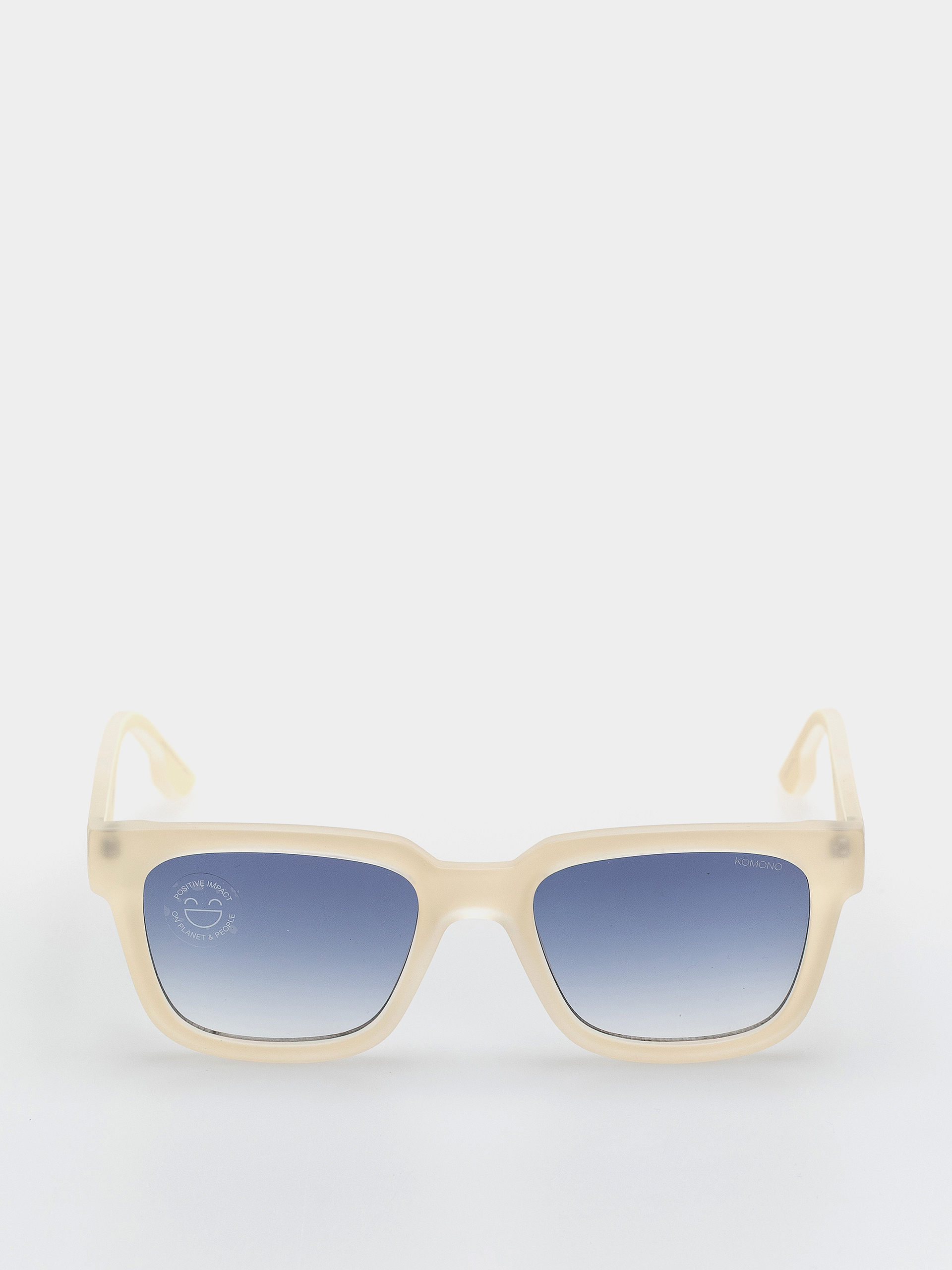 Сонцезахисні окуляри Komono Bobby (velvet moon)