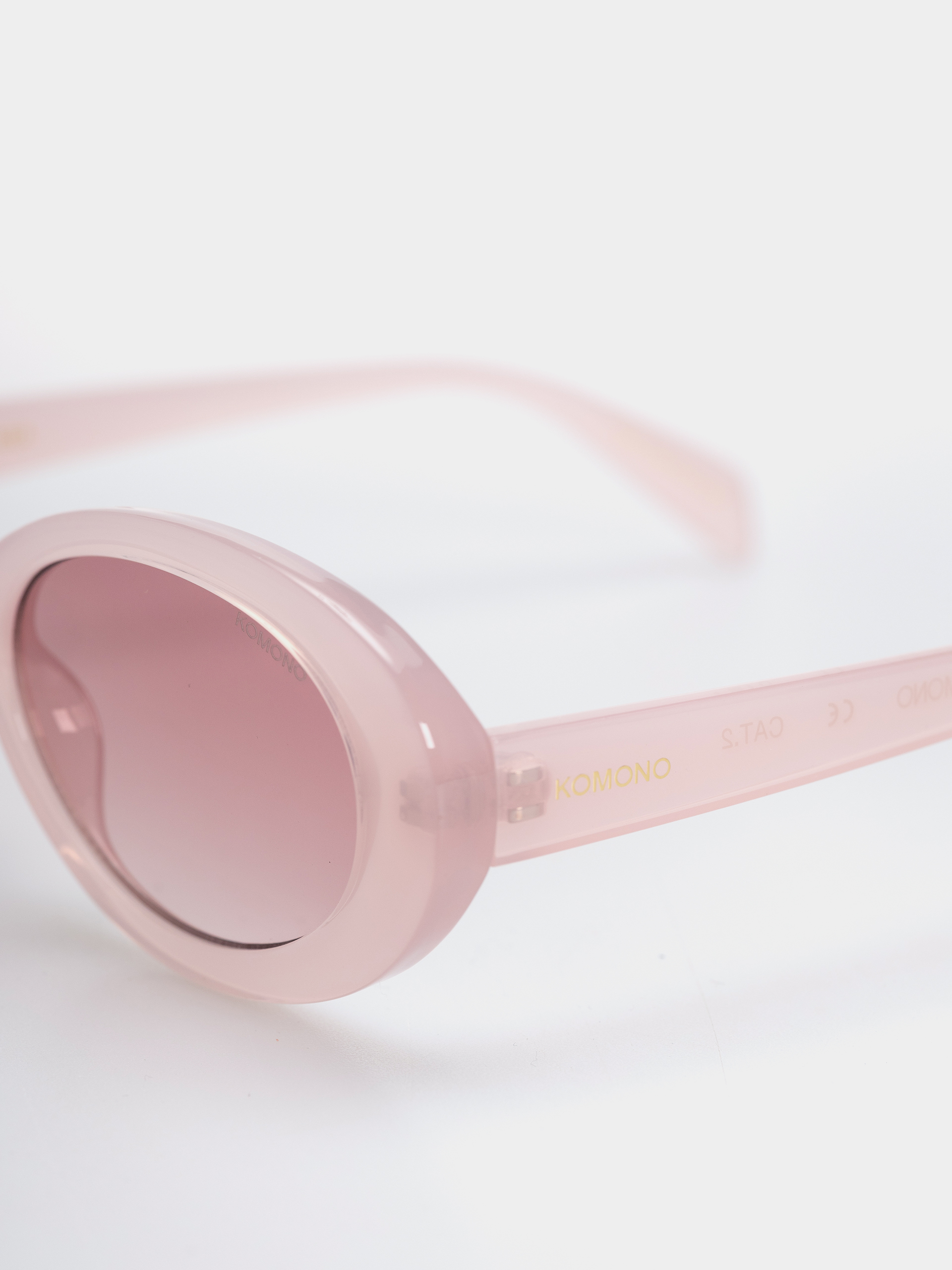 Сонцезахисні окуляри Komono Ana (peony)
