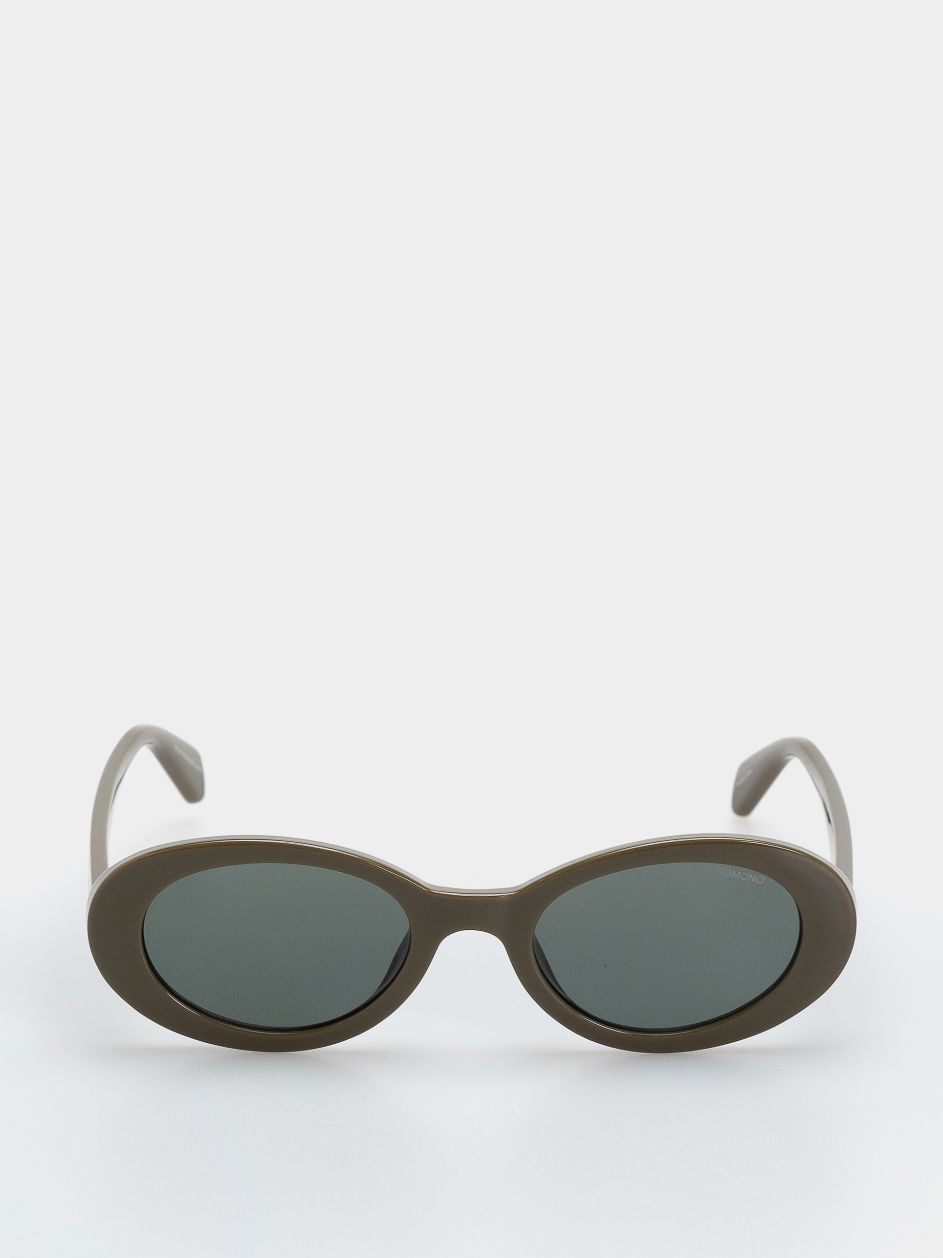 Сонцезахисні окуляри Komono Ana (hazel)
