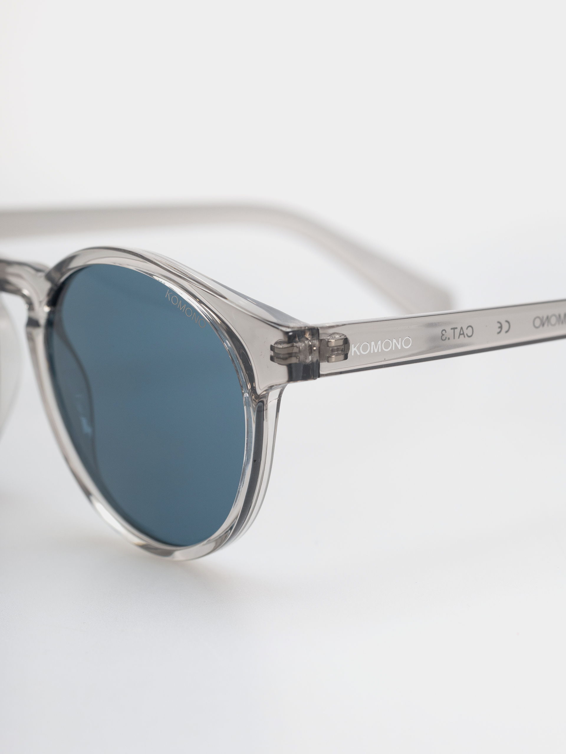 Сонцезахисні окуляри Komono Devon (wind)