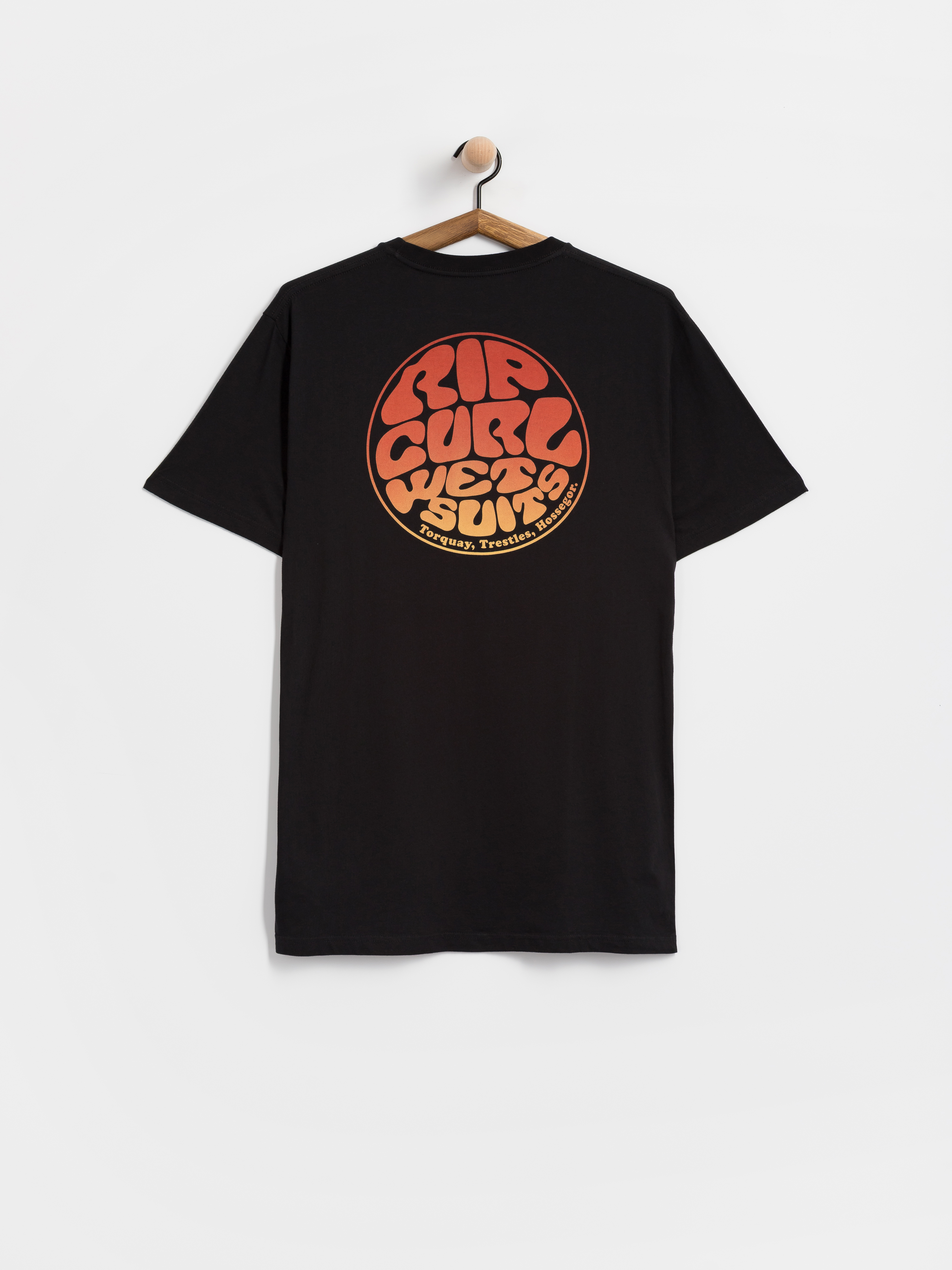 Футболка Rip Curl Wettie Passage Icon