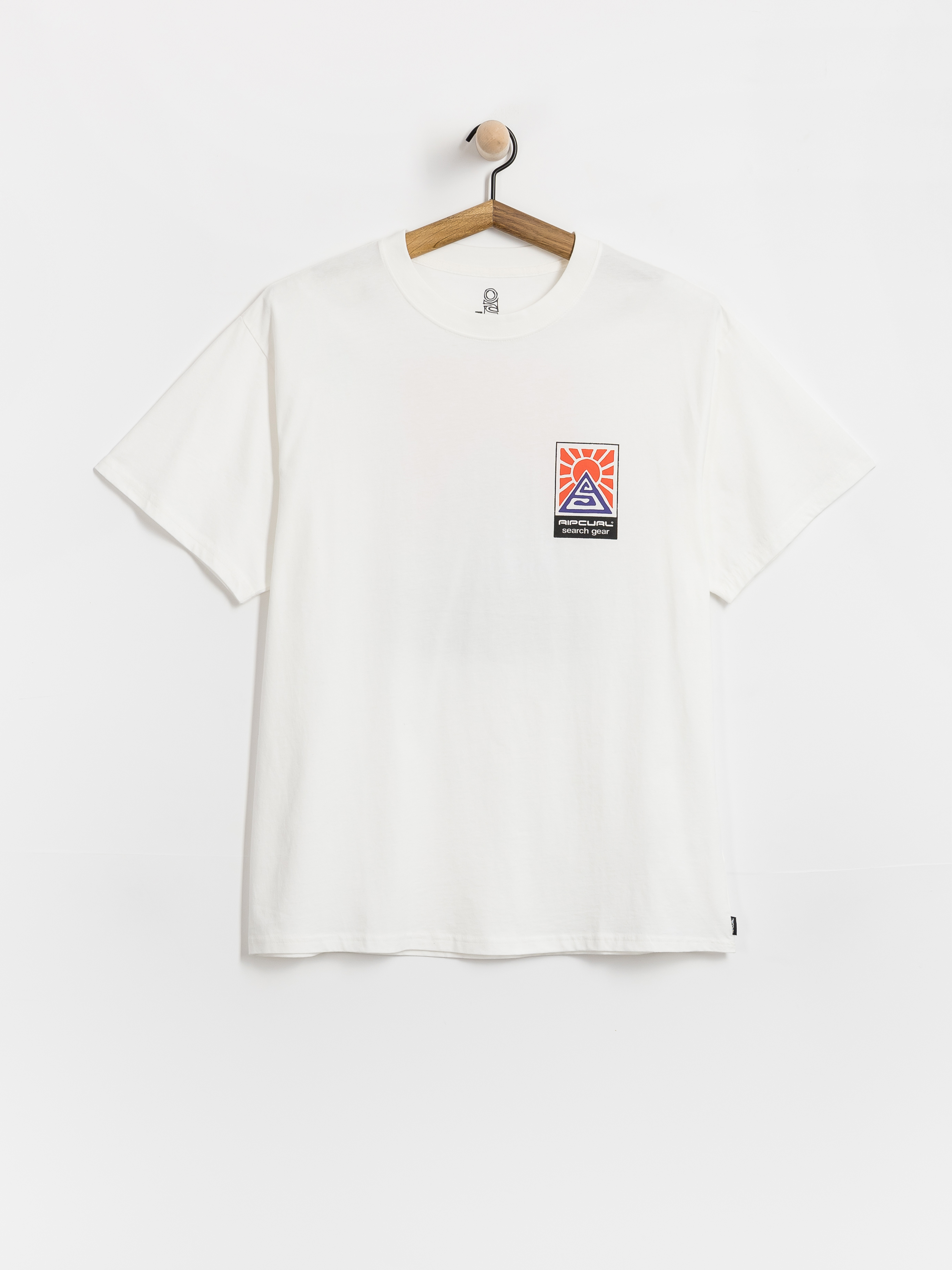 Футболка Rip Curl Search Dawn (bone)