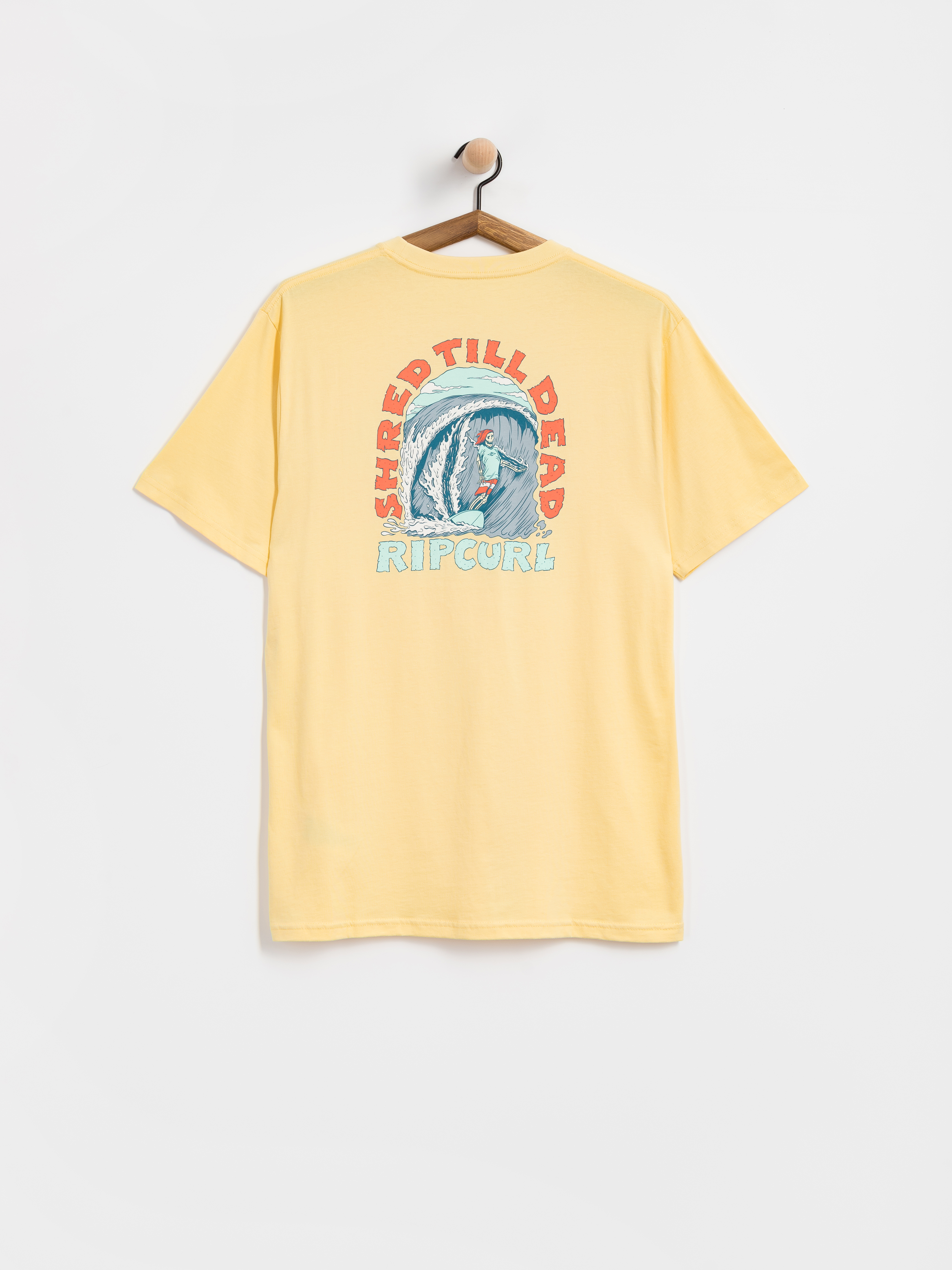 u0424u0443u0442u0431u043eu043bu043au0430 Rip Curl Shred Til (sunlight)