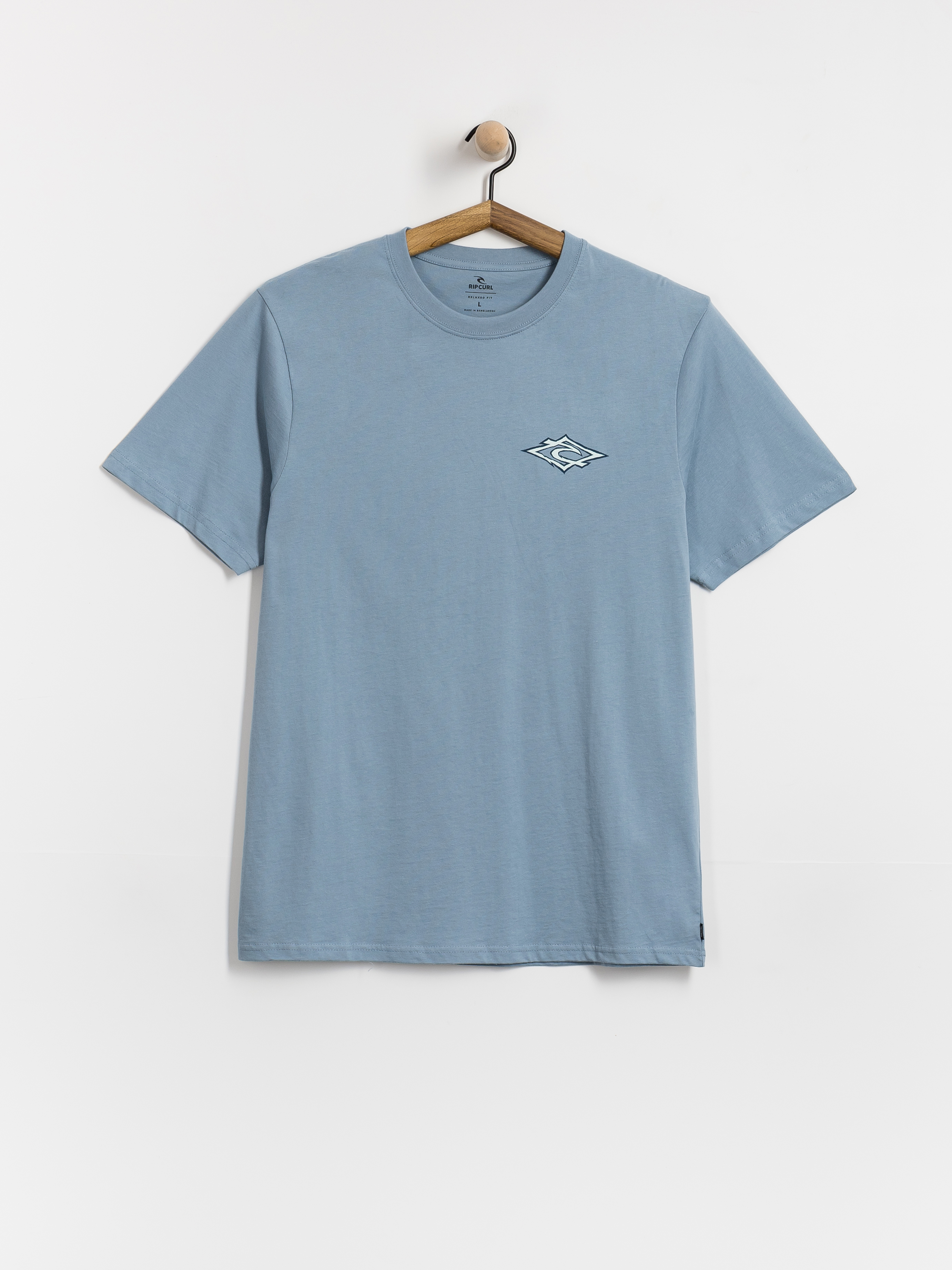 Футболка Rip Curl Hazey Days (faded denim)