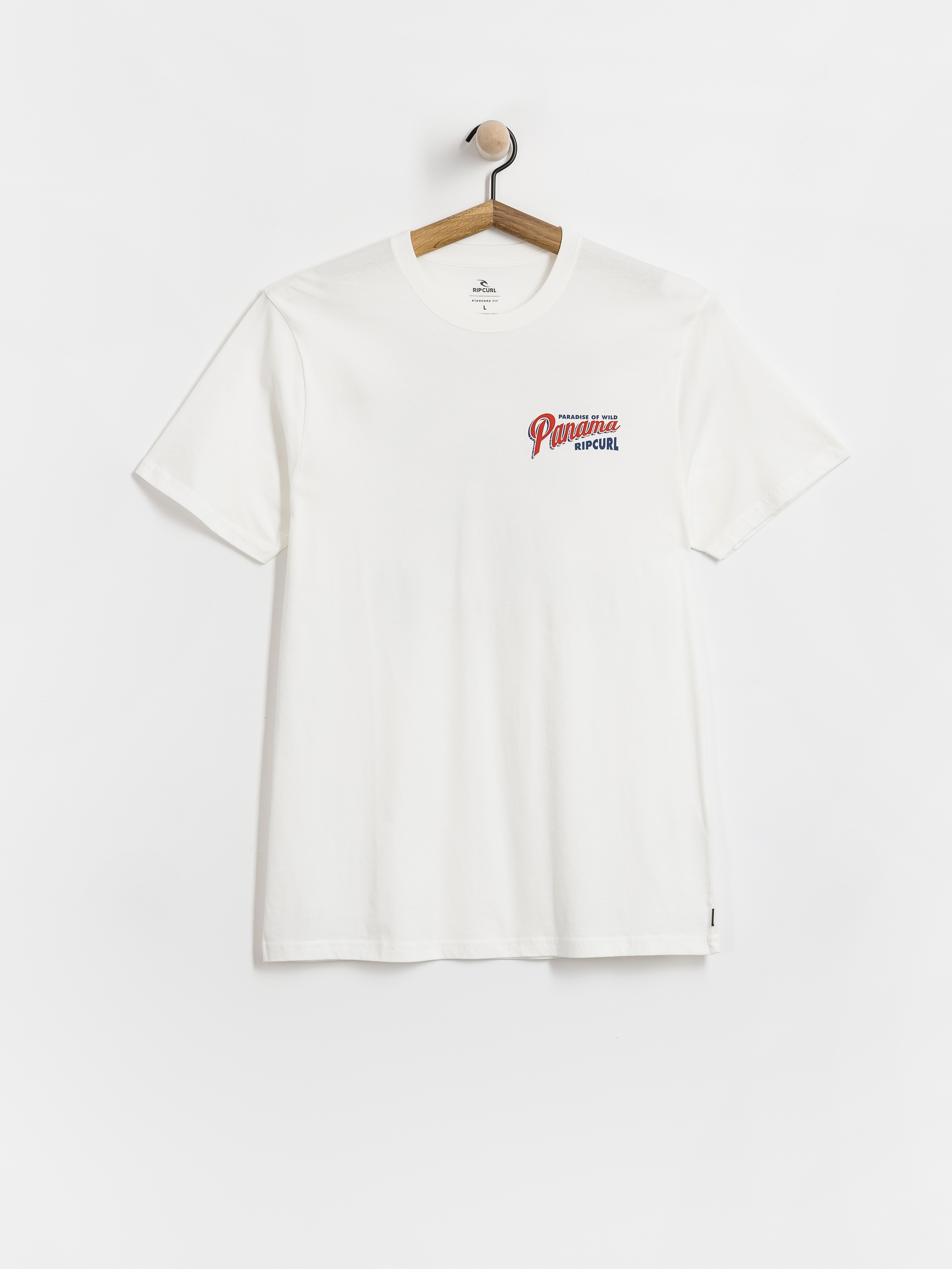 Футболка Rip Curl Desti Animals (bone)