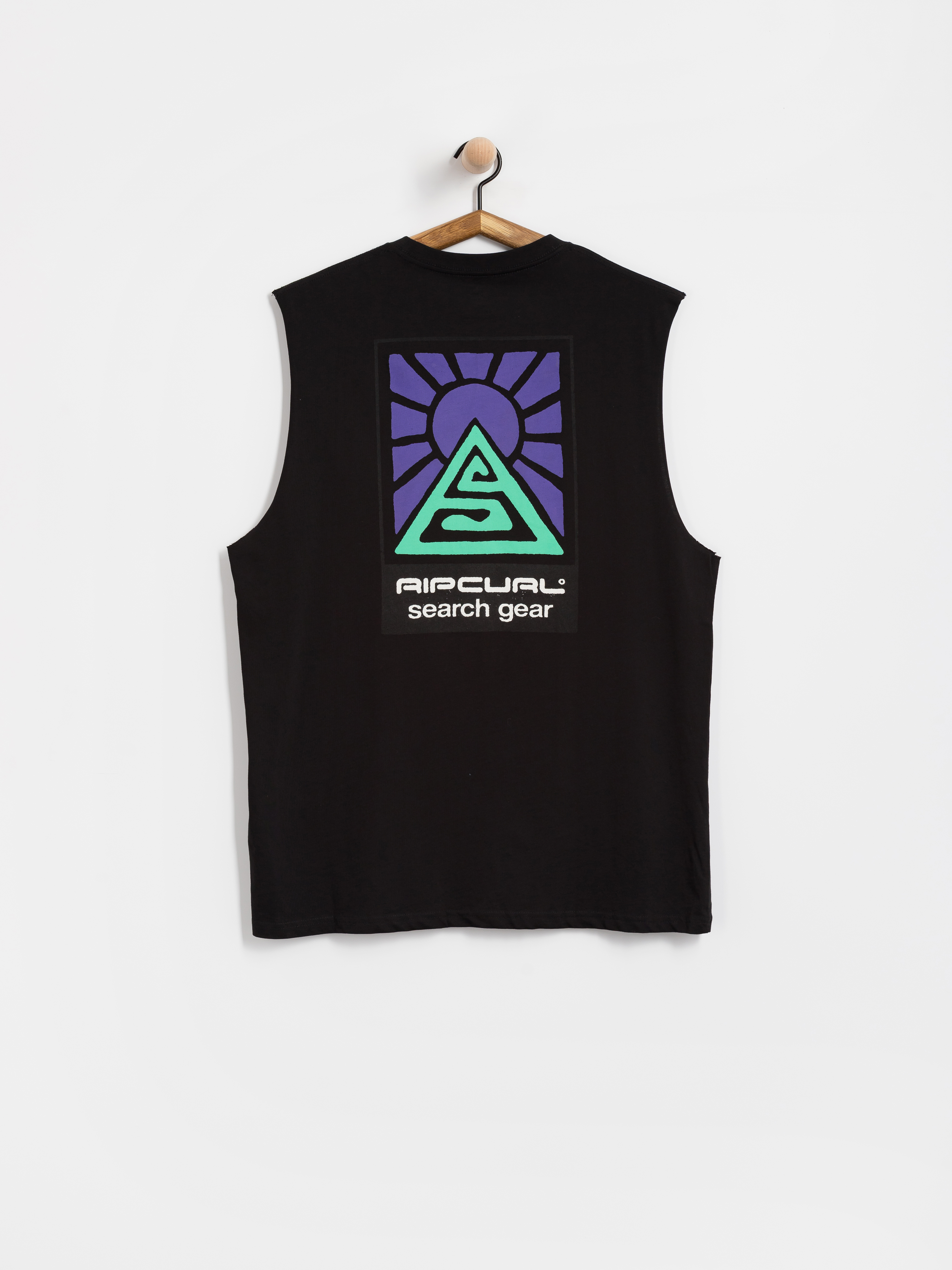 Футболка Rip Curl Search Dawn Muscle