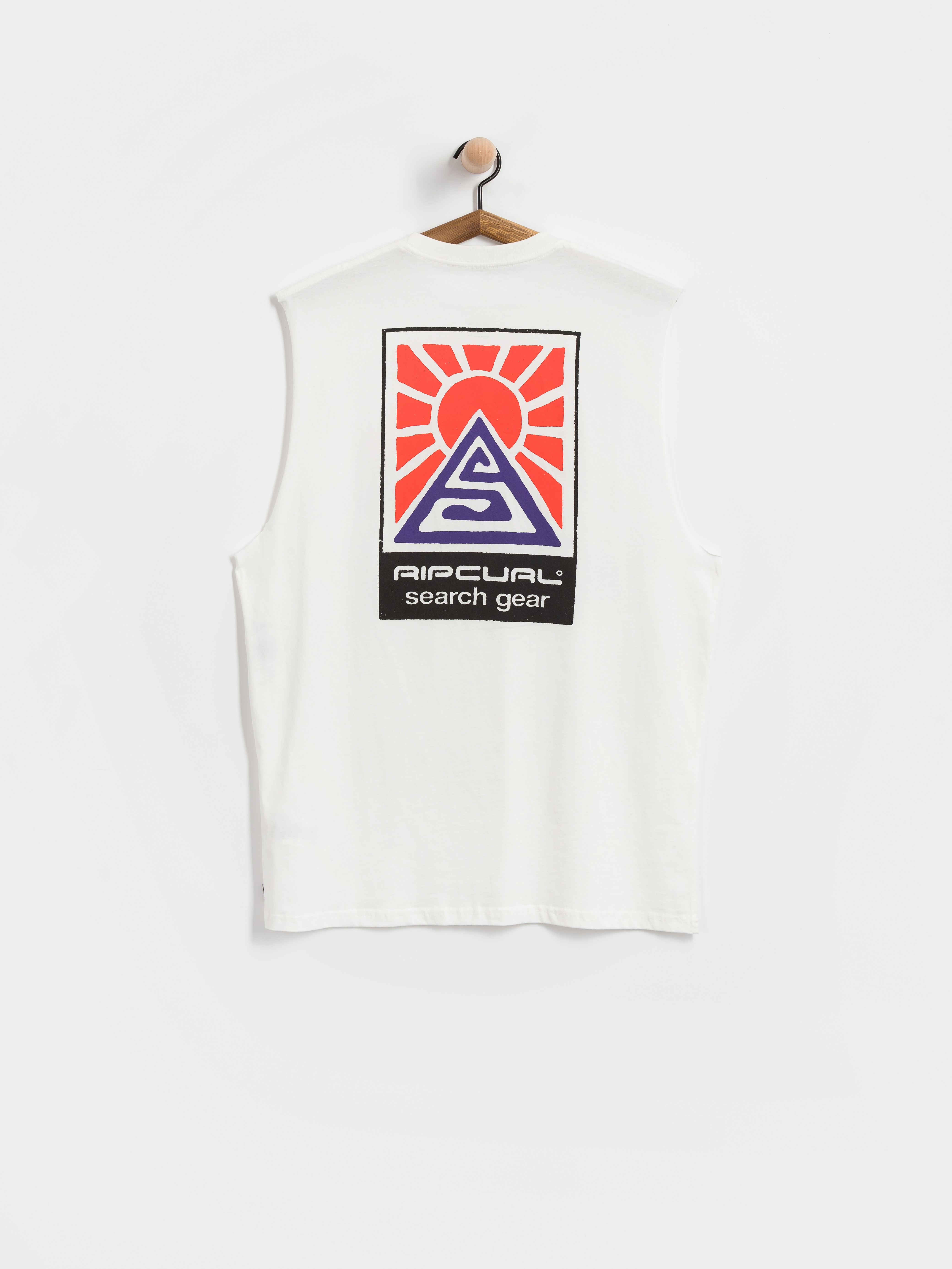 Футболка Rip Curl Search Dawn Muscle