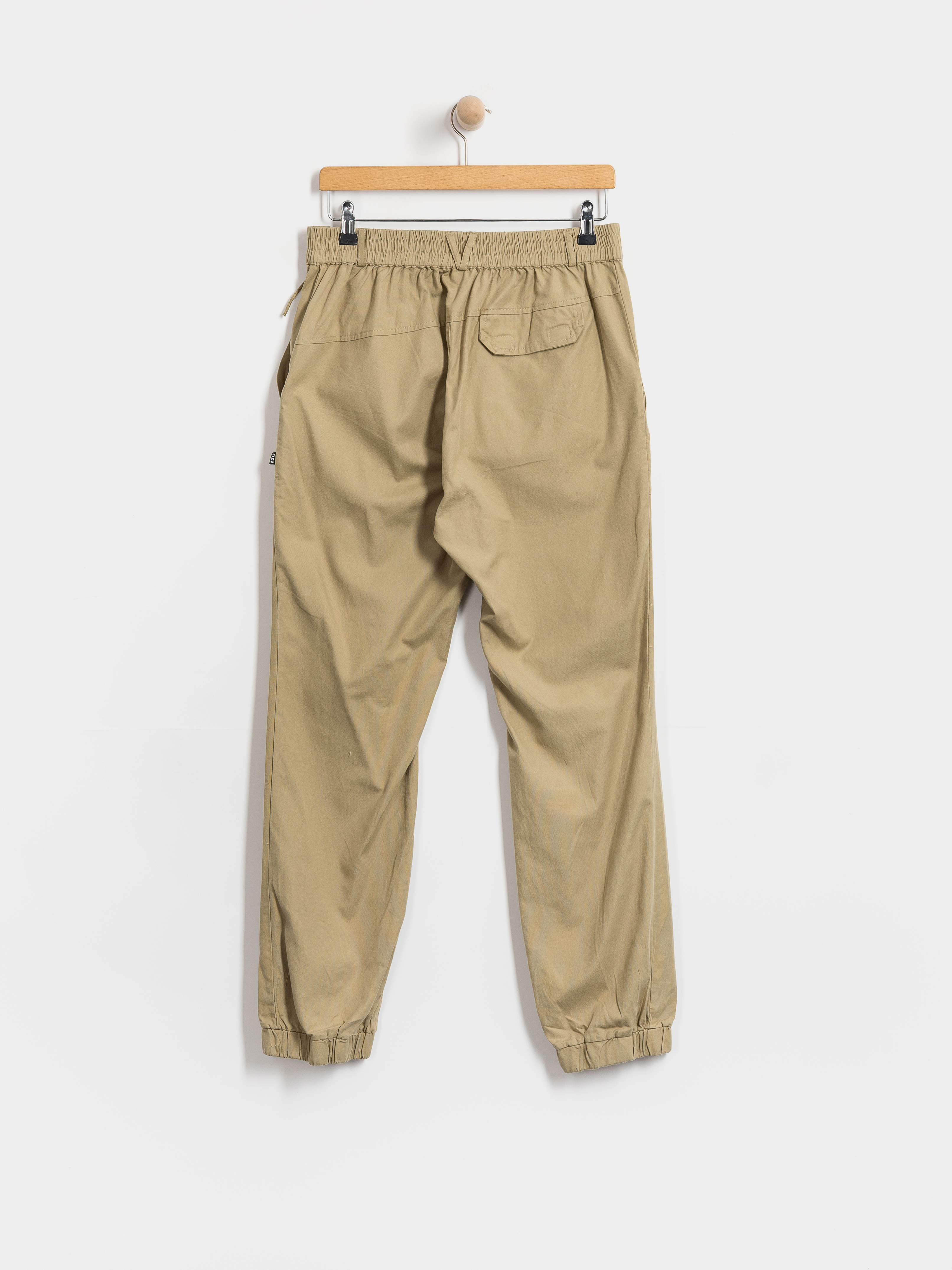 Штани FLOV Banao (light brown)