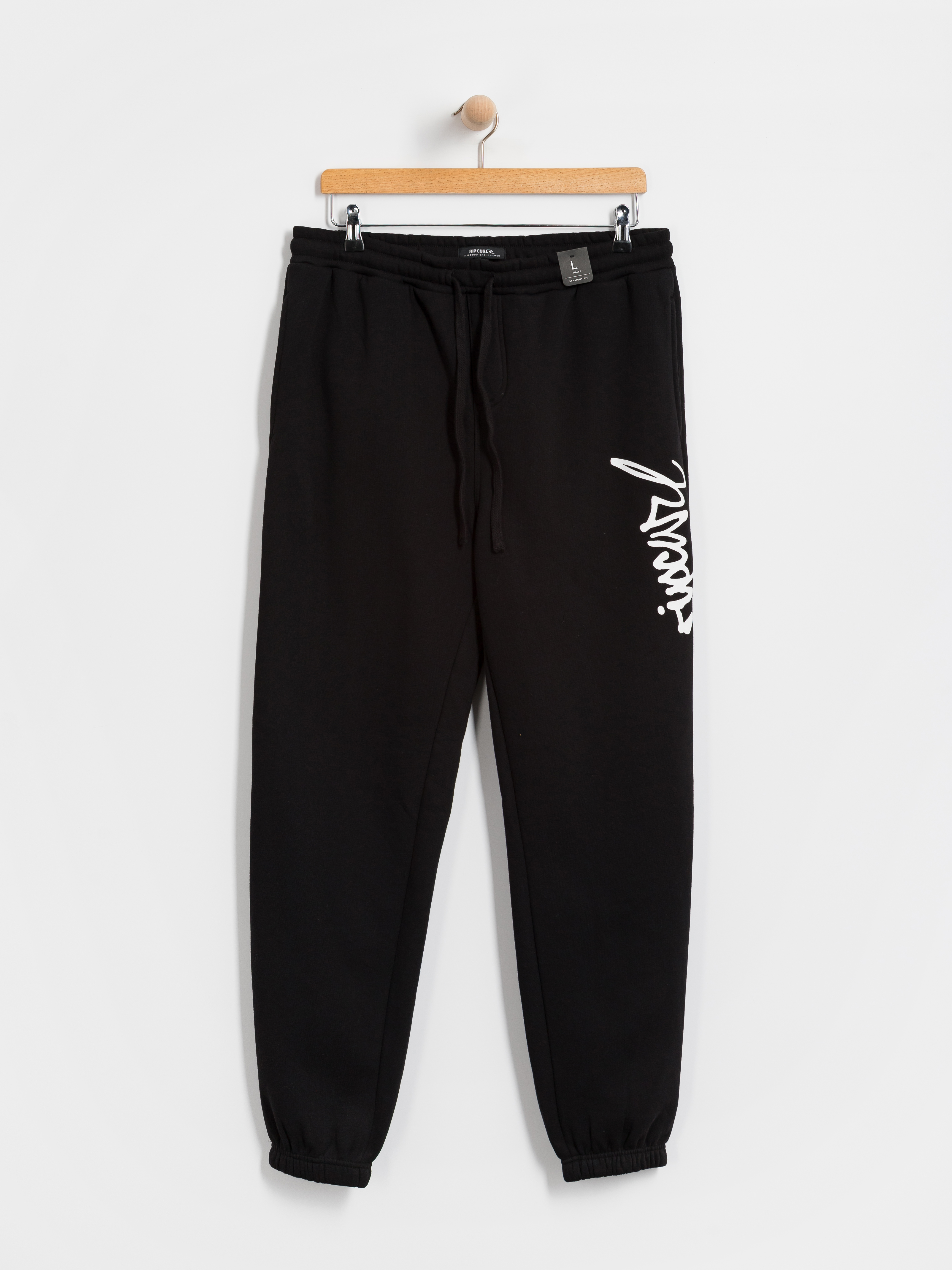 u0428u0442u0430u043du0438 Rip Curl Icons Of Surf (black/black)