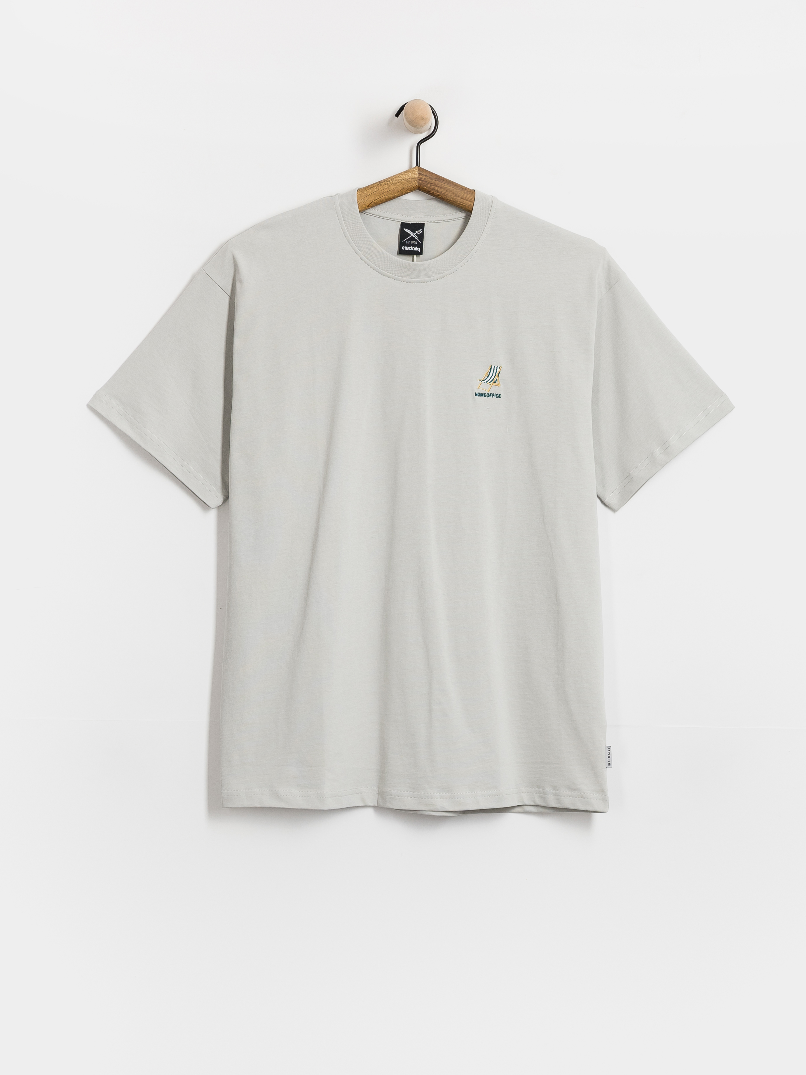 u0424u0443u0442u0431u043eu043bu043au0430 Iriedaily Homeoffice (mercury)