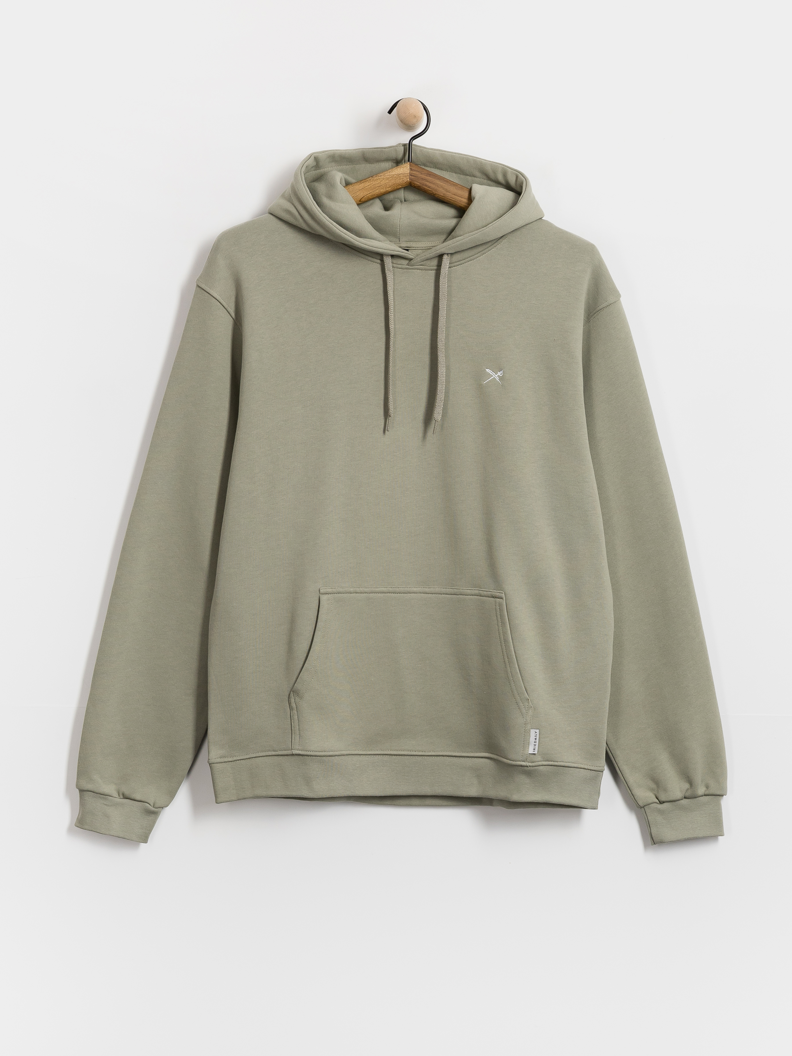 Худі Iriedaily Mini Flag 2 HD