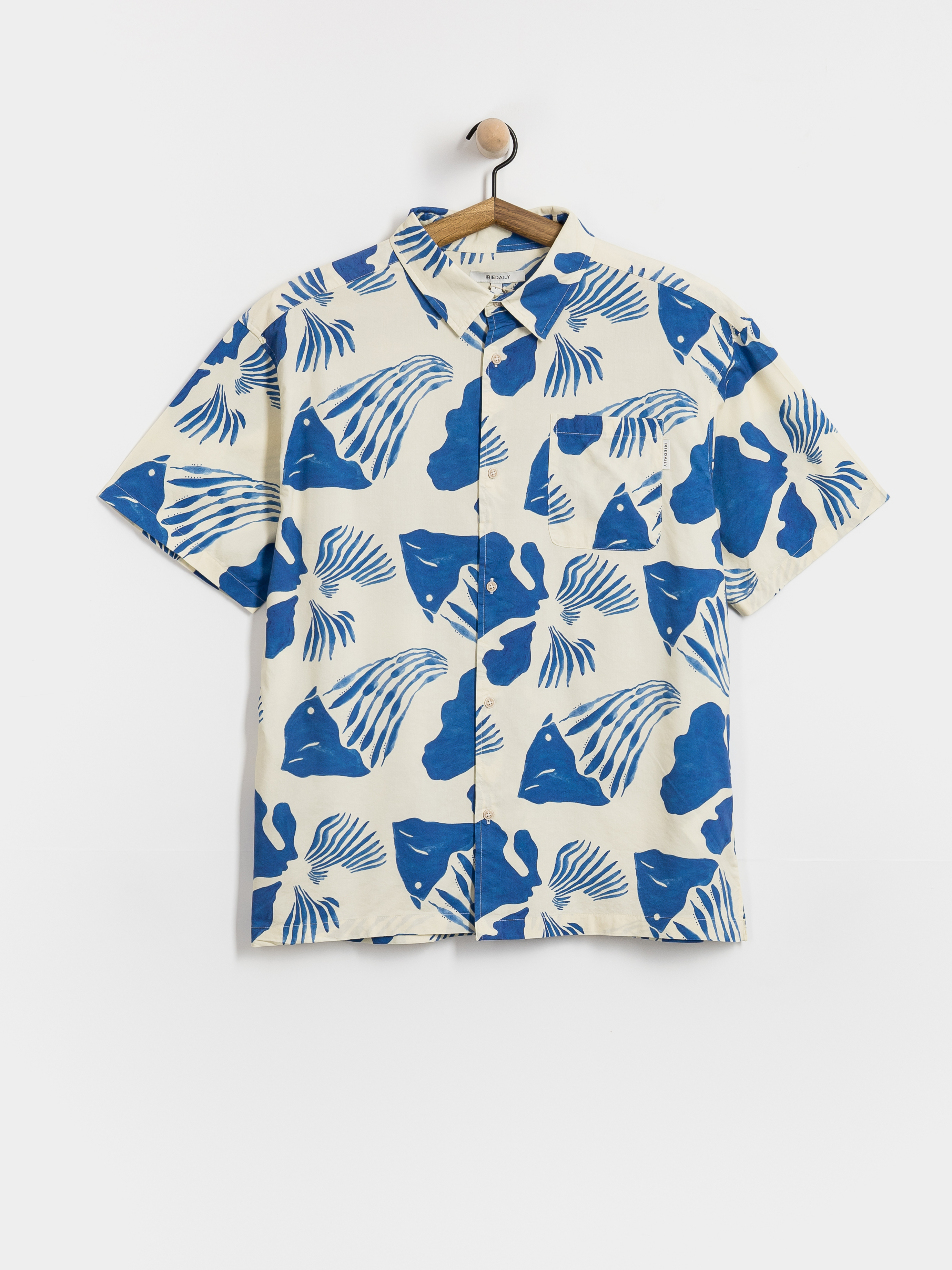 u0421u043eu0440u043eu0447u043au0430 Iriedaily Resorio (blue sand)