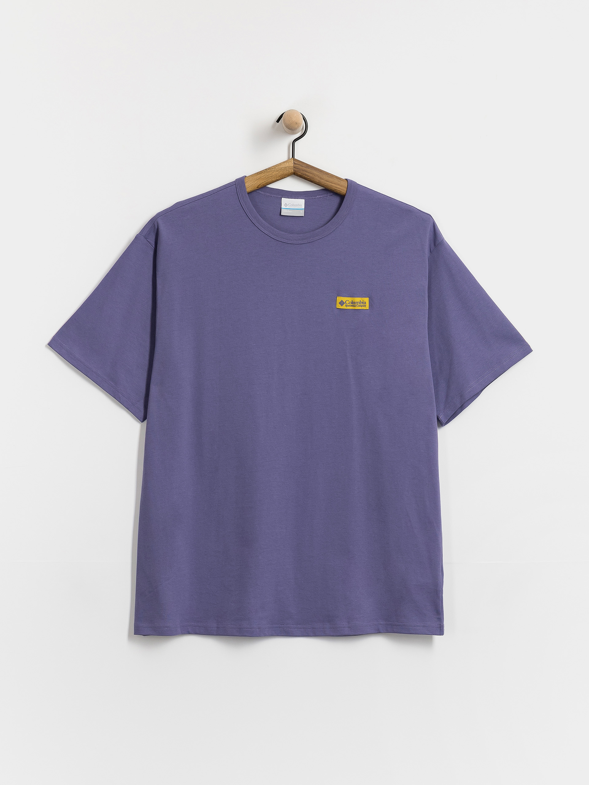 u0424u0443u0442u0431u043eu043bu043au0430 Columbia CSC Heavyweight Iconic (stormwatch/csc box logo)