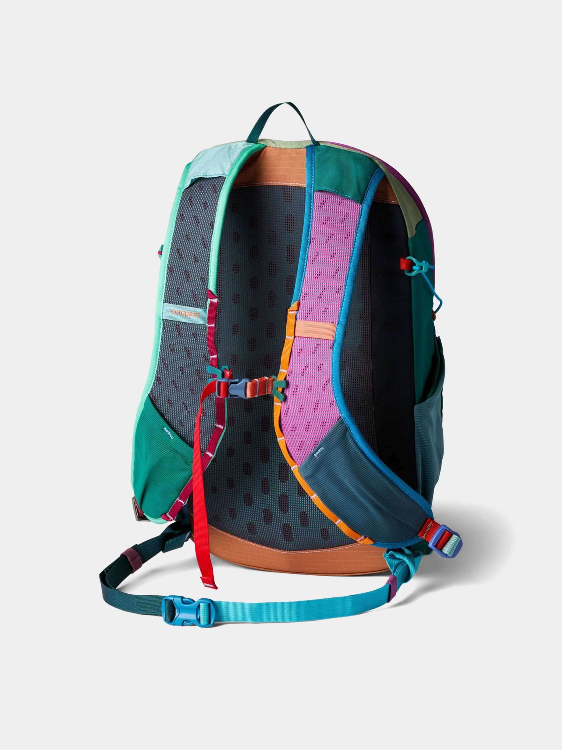Рюкзак Cotopaxi Elqui 18L (del dia)