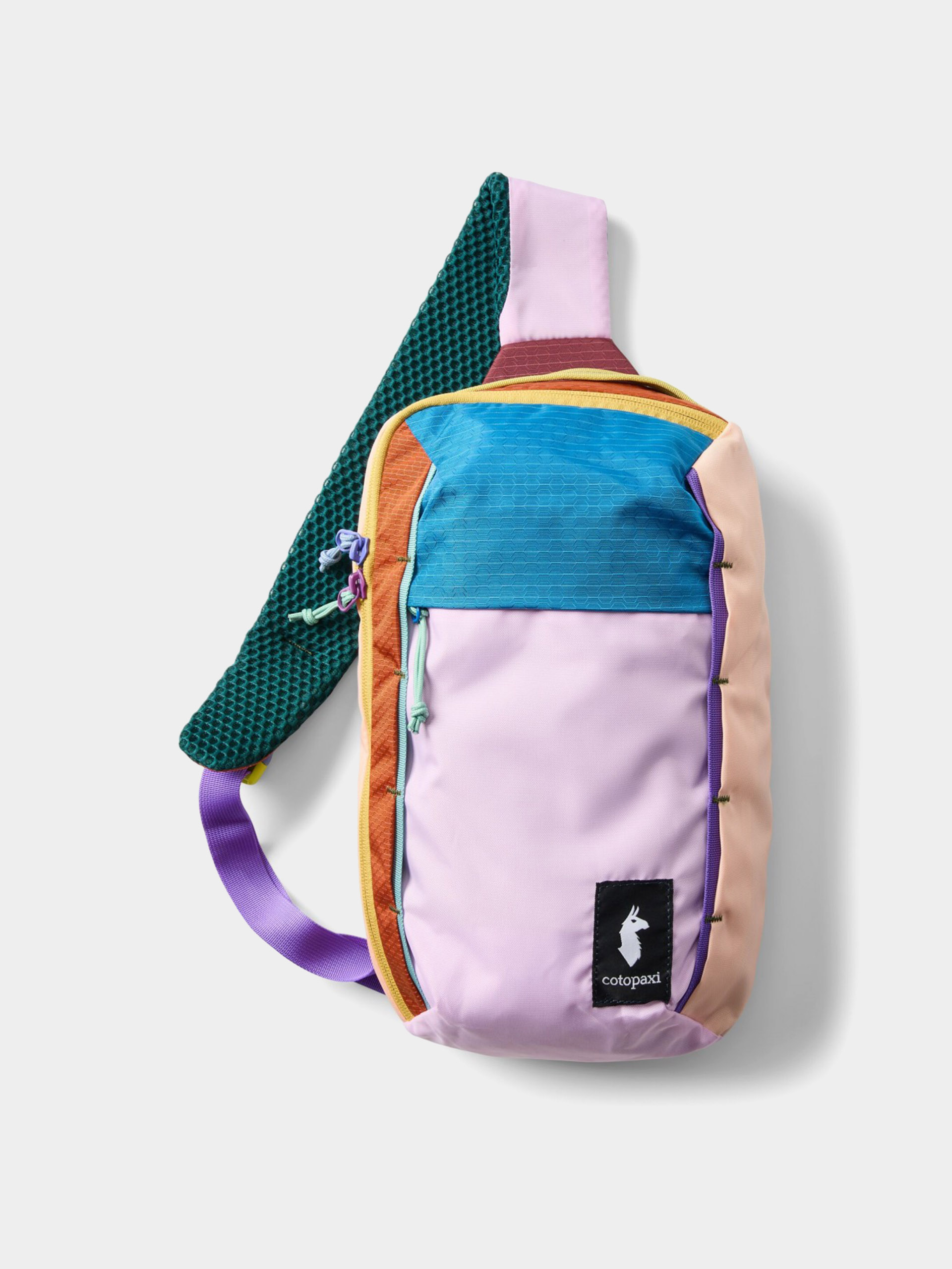 Рюкзак Cotopaxi Todo 8L Sling (del dia)