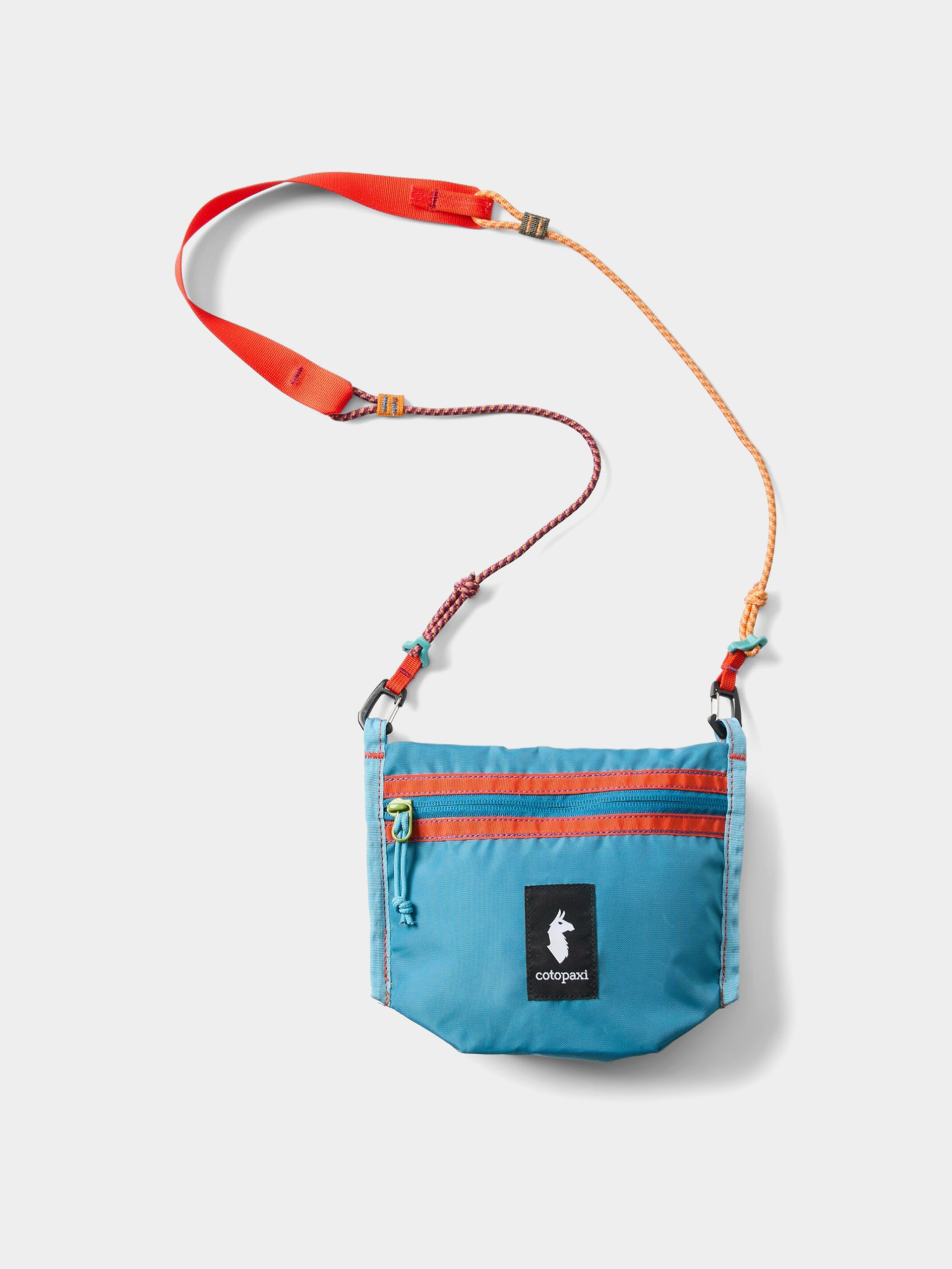 Сумка Cotopaxi Lista 2L Crossbody