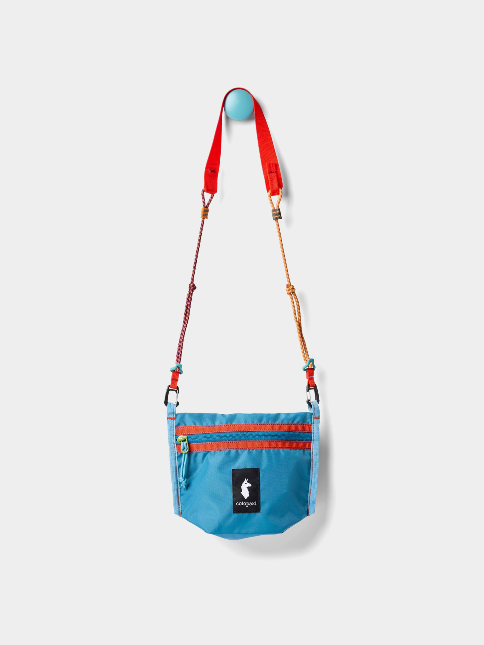 Сумка Cotopaxi Lista 2L Crossbody (del dia)