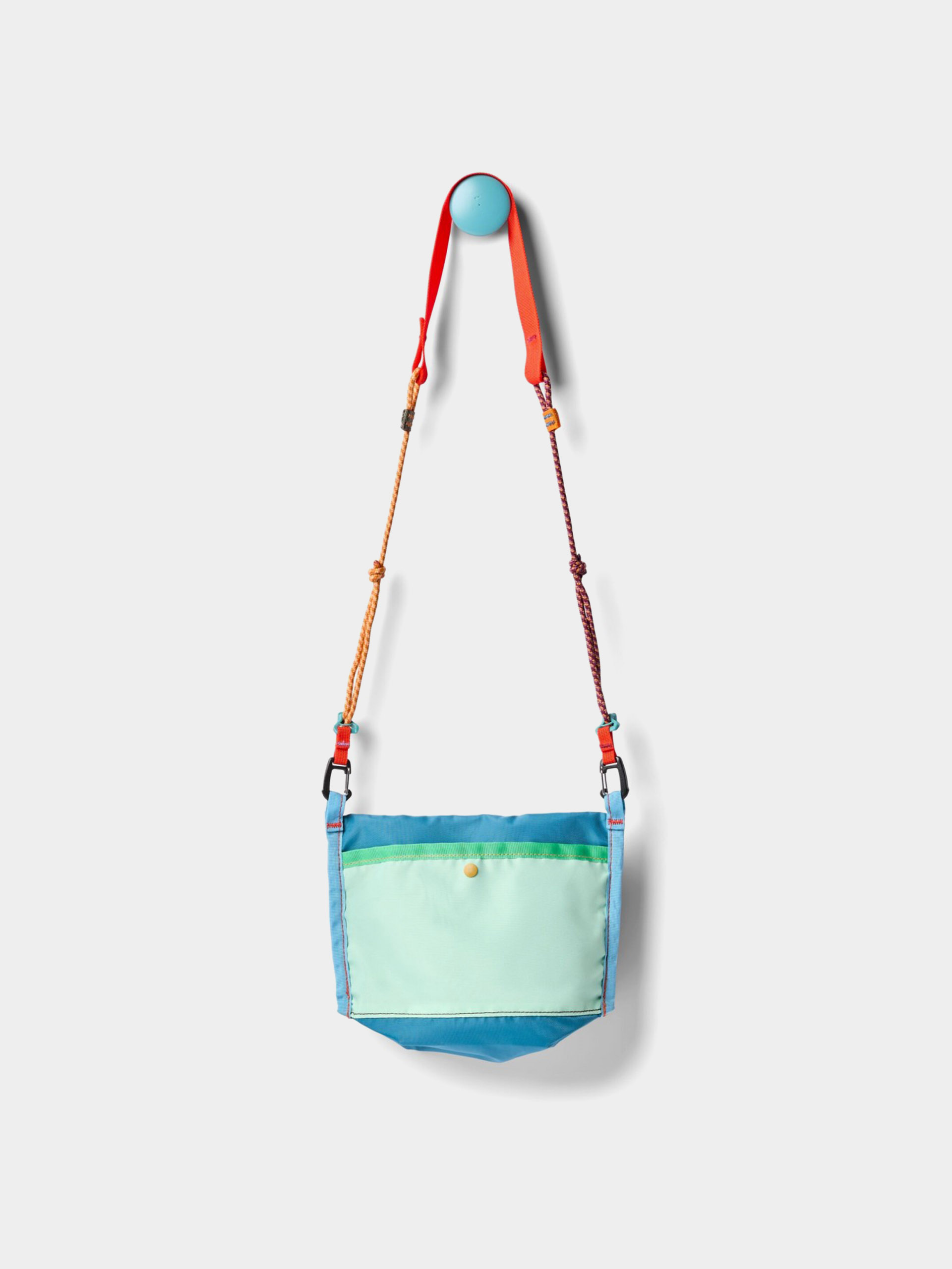 Сумка Cotopaxi Lista 2L Crossbody (del dia)