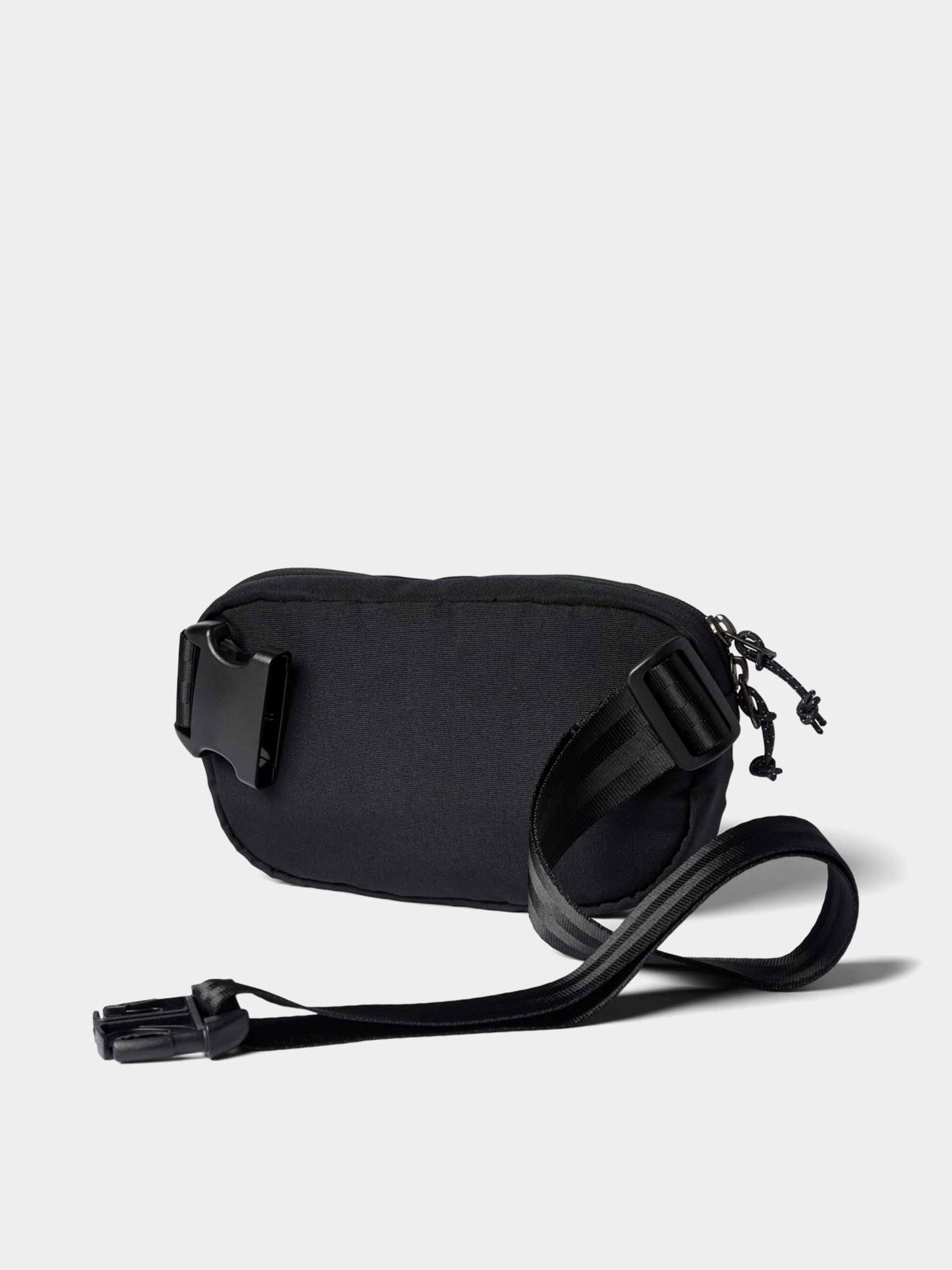Сумка на пояс Cotopaxi Todo 2L (cotopaxi black)